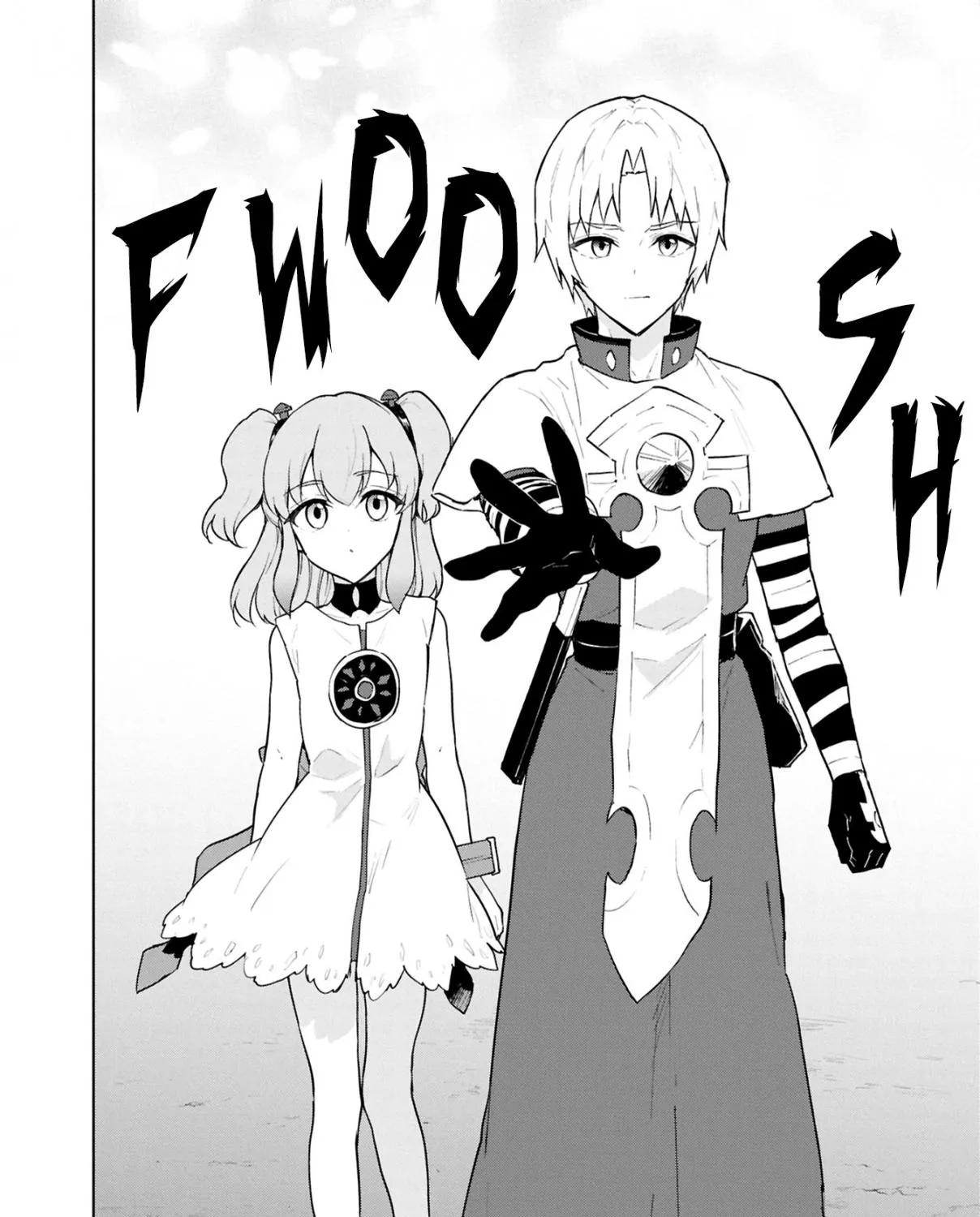 Read Cheat Skill "shisha Sosei" Ga Kakusei Shite Inishieno Maougun Wo Fukkatsu Sasete Shimaimashita ~Dare Mo Shinasenai Saikyou Hiiro~ chapter 10.4 image 79 on Lezhin