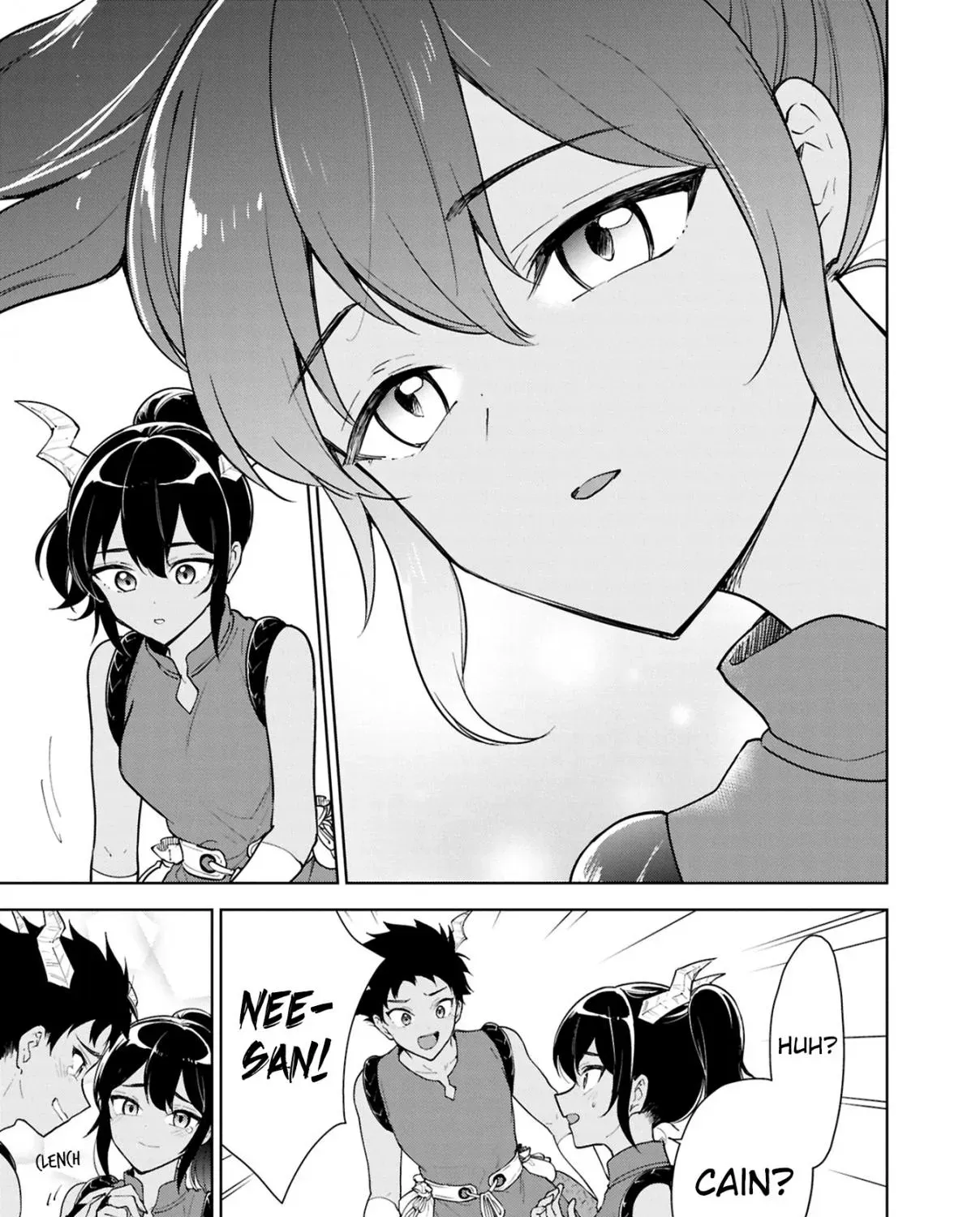Read Cheat Skill "shisha Sosei" Ga Kakusei Shite Inishieno Maougun Wo Fukkatsu Sasete Shimaimashita ~Dare Mo Shinasenai Saikyou Hiiro~ chapter 10.5 image 10 on Lezhin