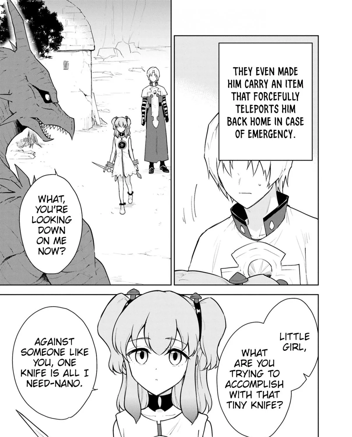 Read Cheat Skill "shisha Sosei" Ga Kakusei Shite Inishieno Maougun Wo Fukkatsu Sasete Shimaimashita ~Dare Mo Shinasenai Saikyou Hiiro~ chapter 10.5 image 14 on Lezhin
