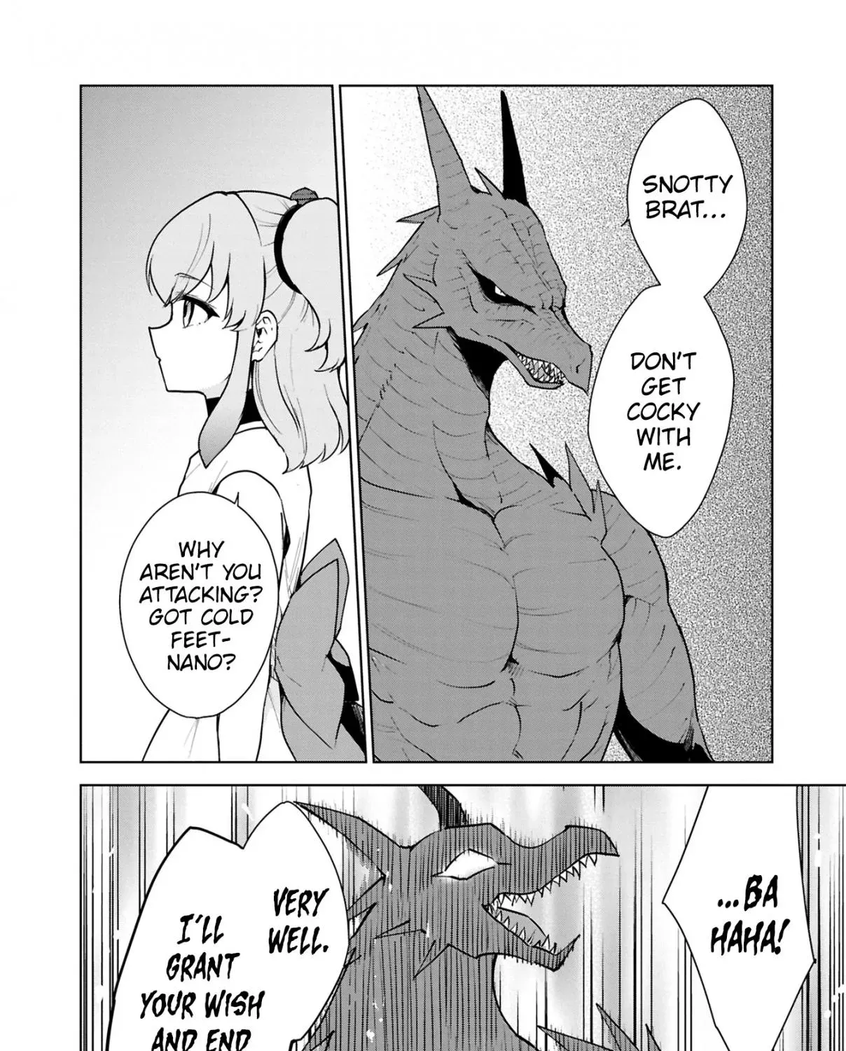 Read Cheat Skill "shisha Sosei" Ga Kakusei Shite Inishieno Maougun Wo Fukkatsu Sasete Shimaimashita ~Dare Mo Shinasenai Saikyou Hiiro~ chapter 10.5 image 16 on Lezhin