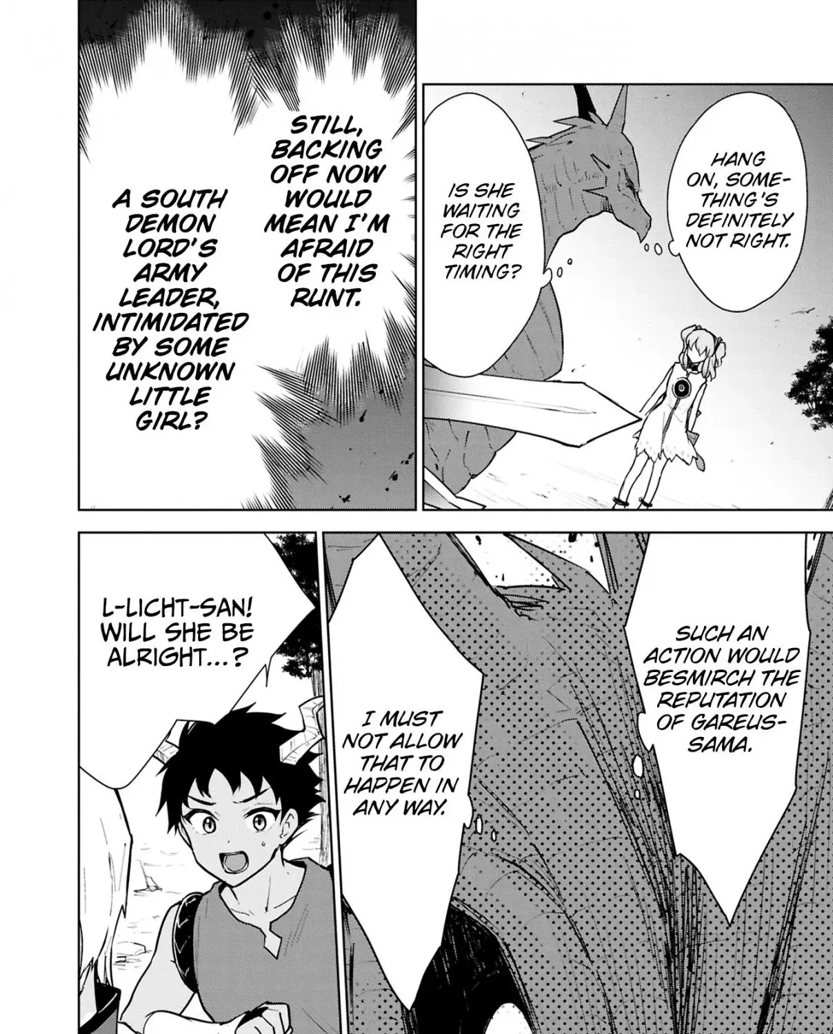 Read Cheat Skill "shisha Sosei" Ga Kakusei Shite Inishieno Maougun Wo Fukkatsu Sasete Shimaimashita ~Dare Mo Shinasenai Saikyou Hiiro~ chapter 10.5 image 20 on Lezhin