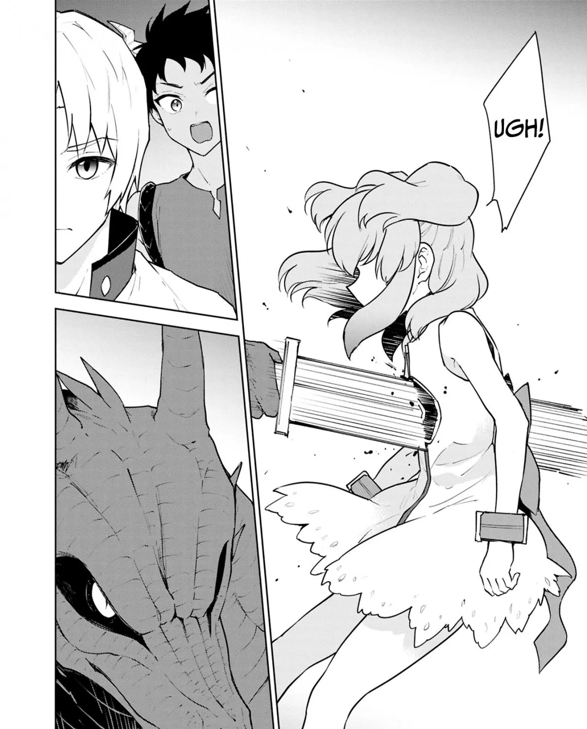 Read Cheat Skill "shisha Sosei" Ga Kakusei Shite Inishieno Maougun Wo Fukkatsu Sasete Shimaimashita ~Dare Mo Shinasenai Saikyou Hiiro~ chapter 10.5 image 24 on Lezhin