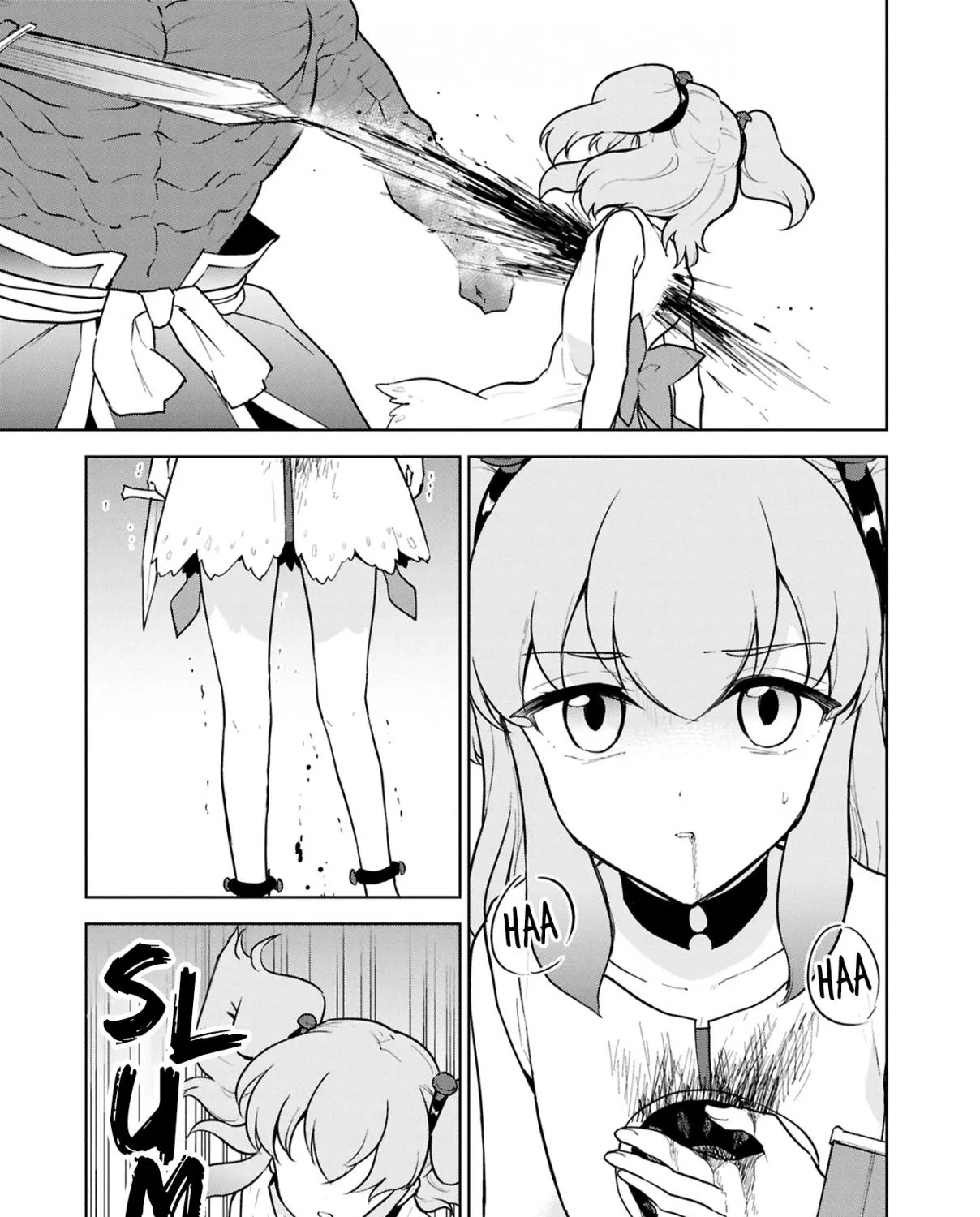 Read Cheat Skill "shisha Sosei" Ga Kakusei Shite Inishieno Maougun Wo Fukkatsu Sasete Shimaimashita ~Dare Mo Shinasenai Saikyou Hiiro~ chapter 10.5 image 26 on Lezhin