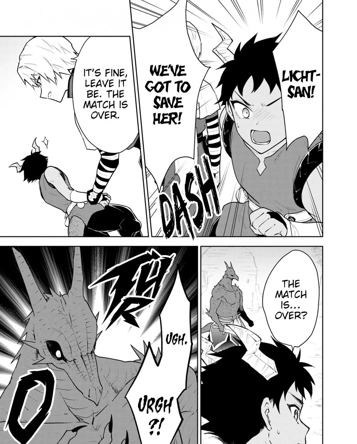 Read Cheat Skill "shisha Sosei" Ga Kakusei Shite Inishieno Maougun Wo Fukkatsu Sasete Shimaimashita ~Dare Mo Shinasenai Saikyou Hiiro~ chapter 10.5 image 30 on Lezhin