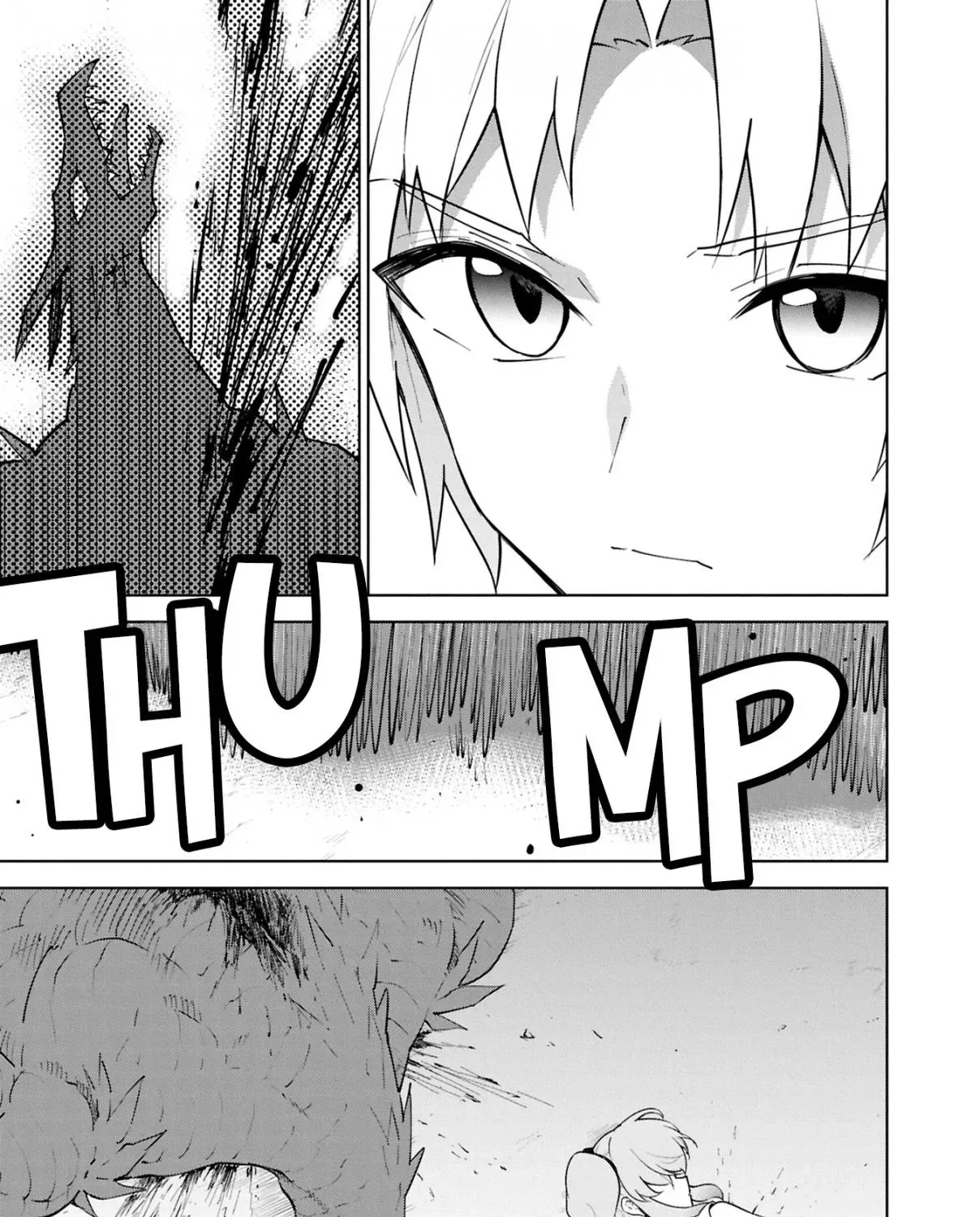 Read Cheat Skill "shisha Sosei" Ga Kakusei Shite Inishieno Maougun Wo Fukkatsu Sasete Shimaimashita ~Dare Mo Shinasenai Saikyou Hiiro~ chapter 10.5 image 38 on Lezhin