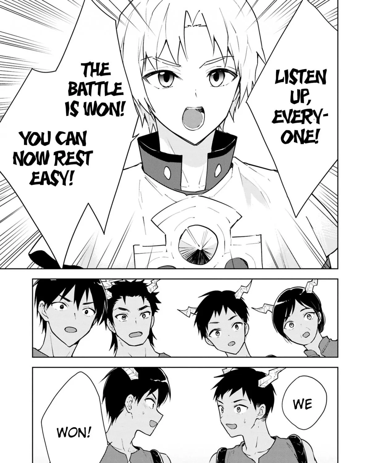 Read Cheat Skill "shisha Sosei" Ga Kakusei Shite Inishieno Maougun Wo Fukkatsu Sasete Shimaimashita ~Dare Mo Shinasenai Saikyou Hiiro~ chapter 10.5 image 42 on Lezhin