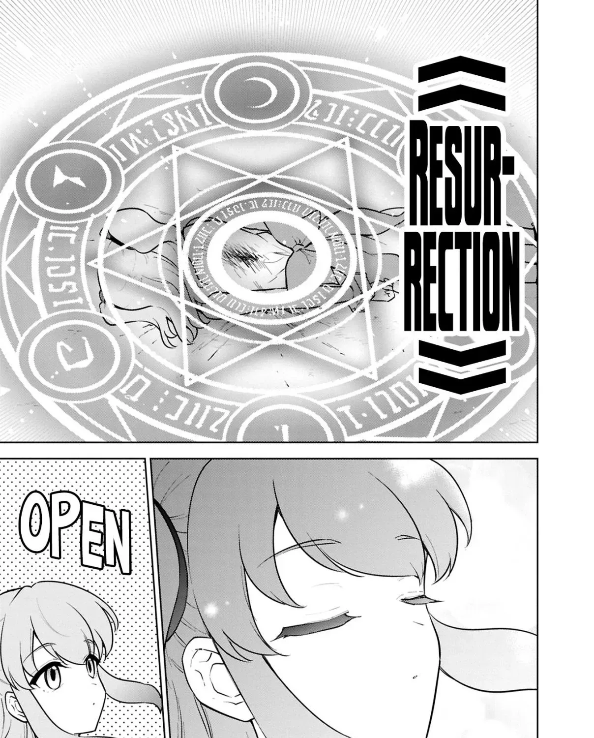Read Cheat Skill "shisha Sosei" Ga Kakusei Shite Inishieno Maougun Wo Fukkatsu Sasete Shimaimashita ~Dare Mo Shinasenai Saikyou Hiiro~ chapter 10.5 image 46 on Lezhin
