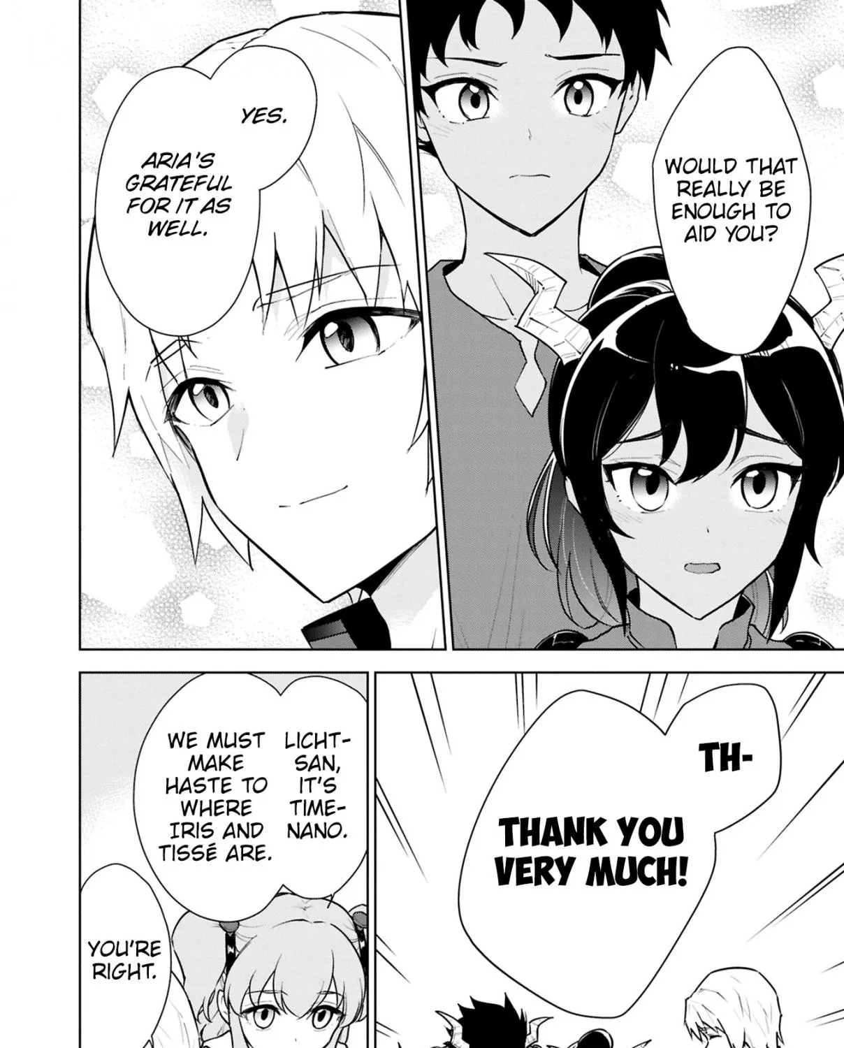 Read Cheat Skill "shisha Sosei" Ga Kakusei Shite Inishieno Maougun Wo Fukkatsu Sasete Shimaimashita ~Dare Mo Shinasenai Saikyou Hiiro~ chapter 10.5 image 60 on Lezhin