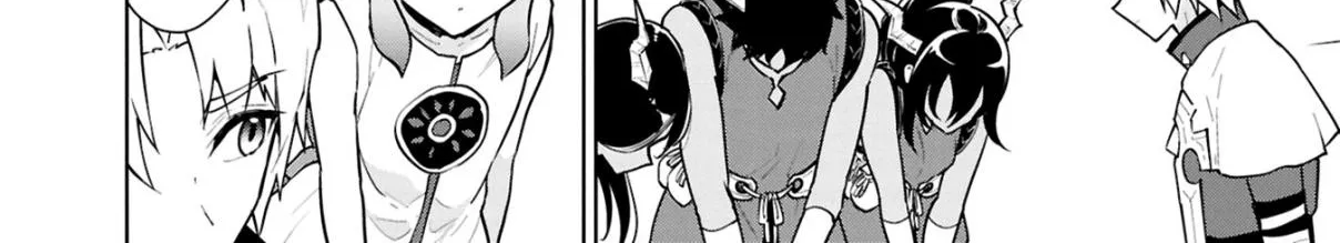 Read Cheat Skill "shisha Sosei" Ga Kakusei Shite Inishieno Maougun Wo Fukkatsu Sasete Shimaimashita ~Dare Mo Shinasenai Saikyou Hiiro~ chapter 10.5 image 61 on Lezhin