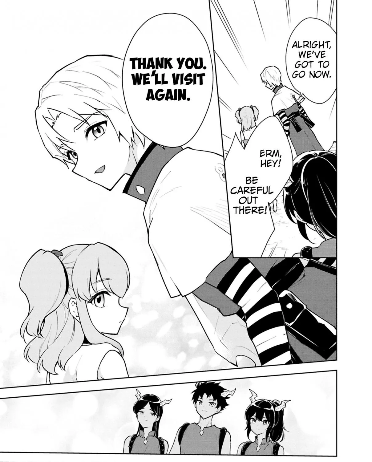 Read Cheat Skill "shisha Sosei" Ga Kakusei Shite Inishieno Maougun Wo Fukkatsu Sasete Shimaimashita ~Dare Mo Shinasenai Saikyou Hiiro~ chapter 10.5 image 62 on Lezhin