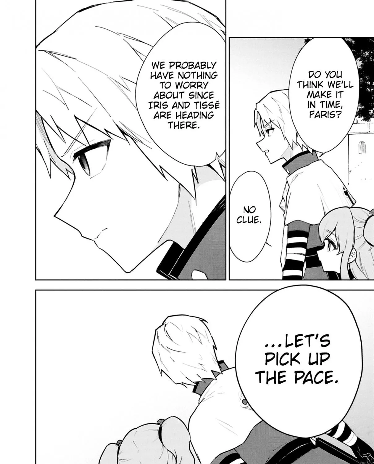Read Cheat Skill "shisha Sosei" Ga Kakusei Shite Inishieno Maougun Wo Fukkatsu Sasete Shimaimashita ~Dare Mo Shinasenai Saikyou Hiiro~ chapter 10.5 image 64 on Lezhin