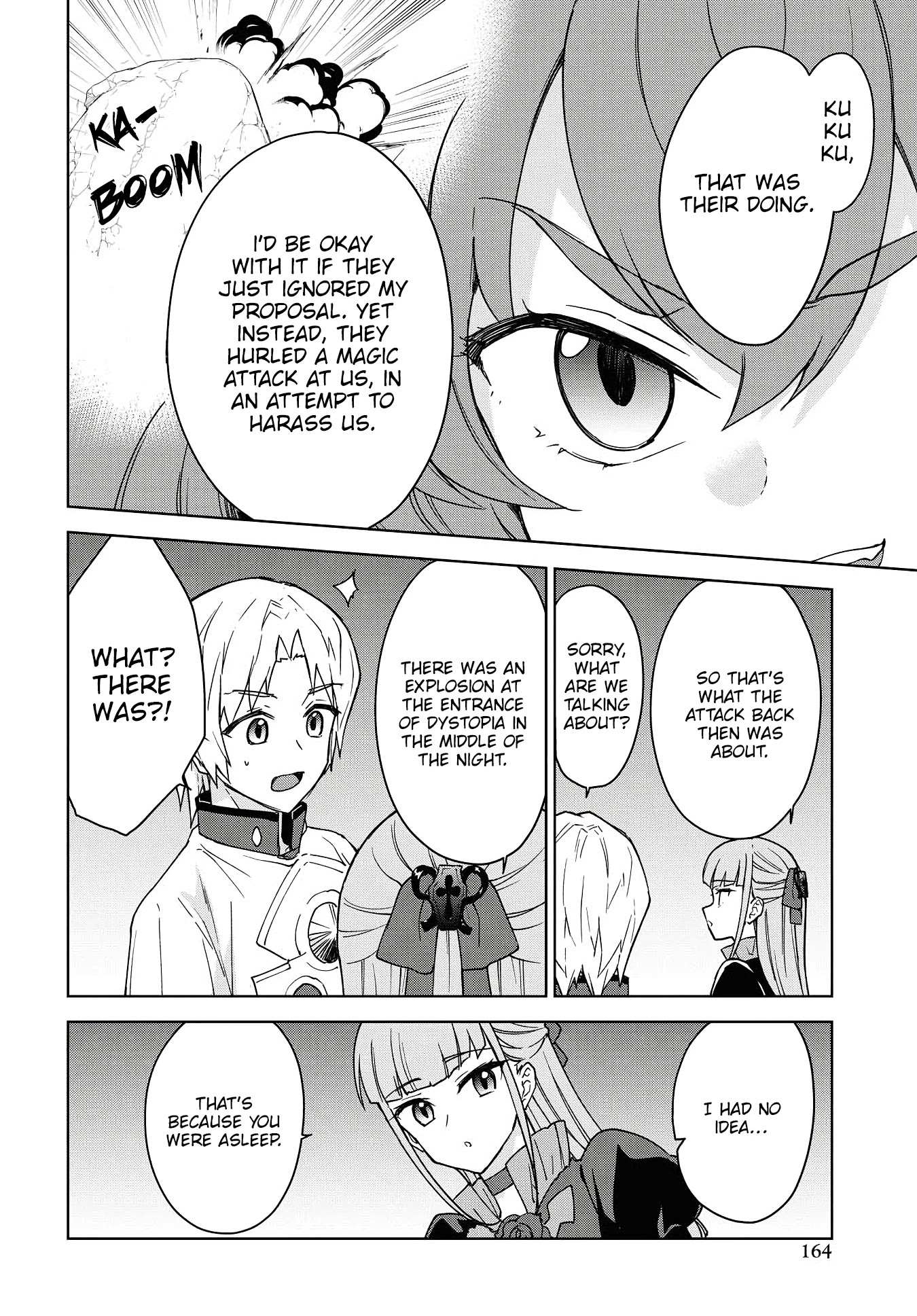 Read Cheat Skill "shisha Sosei" Ga Kakusei Shite Inishieno Maougun Wo Fukkatsu Sasete Shimaimashita ~Dare Mo Shinasenai Saikyou Hiiro~ chapter 10 image 11 on Lezhin