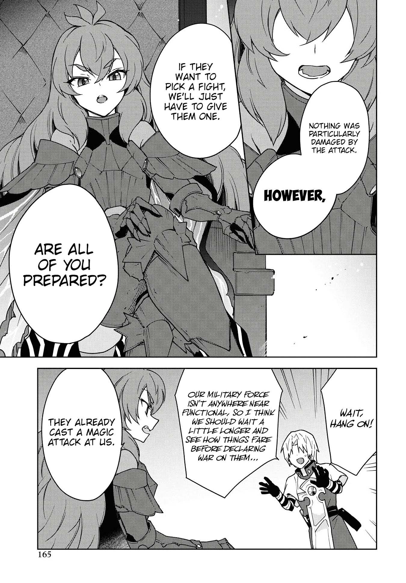 Read Cheat Skill "shisha Sosei" Ga Kakusei Shite Inishieno Maougun Wo Fukkatsu Sasete Shimaimashita ~Dare Mo Shinasenai Saikyou Hiiro~ chapter 10 image 12 on Lezhin