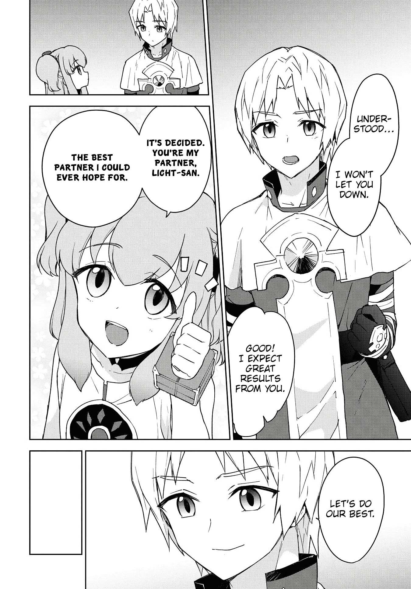 Read Cheat Skill "shisha Sosei" Ga Kakusei Shite Inishieno Maougun Wo Fukkatsu Sasete Shimaimashita ~Dare Mo Shinasenai Saikyou Hiiro~ chapter 10 image 17 on Lezhin