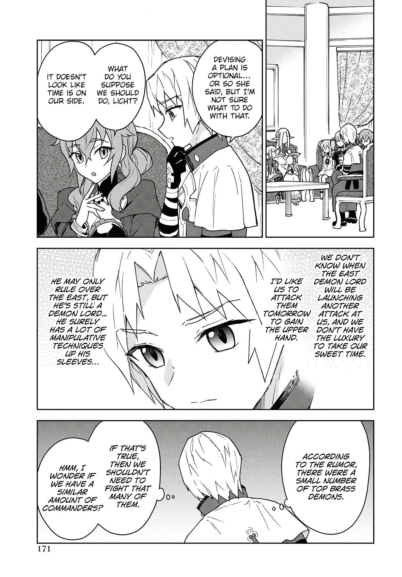 Read Cheat Skill "shisha Sosei" Ga Kakusei Shite Inishieno Maougun Wo Fukkatsu Sasete Shimaimashita ~Dare Mo Shinasenai Saikyou Hiiro~ chapter 10 image 18 on Lezhin