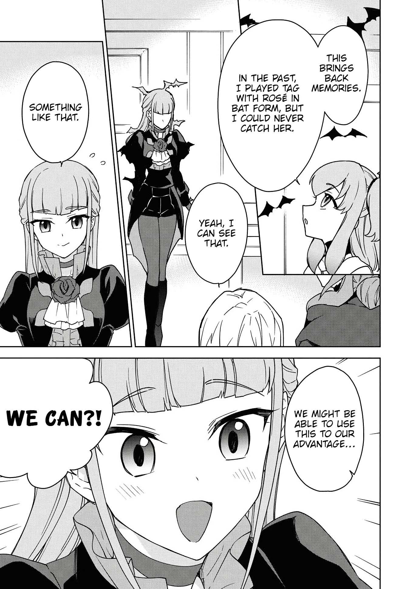 Read Cheat Skill "shisha Sosei" Ga Kakusei Shite Inishieno Maougun Wo Fukkatsu Sasete Shimaimashita ~Dare Mo Shinasenai Saikyou Hiiro~ chapter 10 image 24 on Lezhin