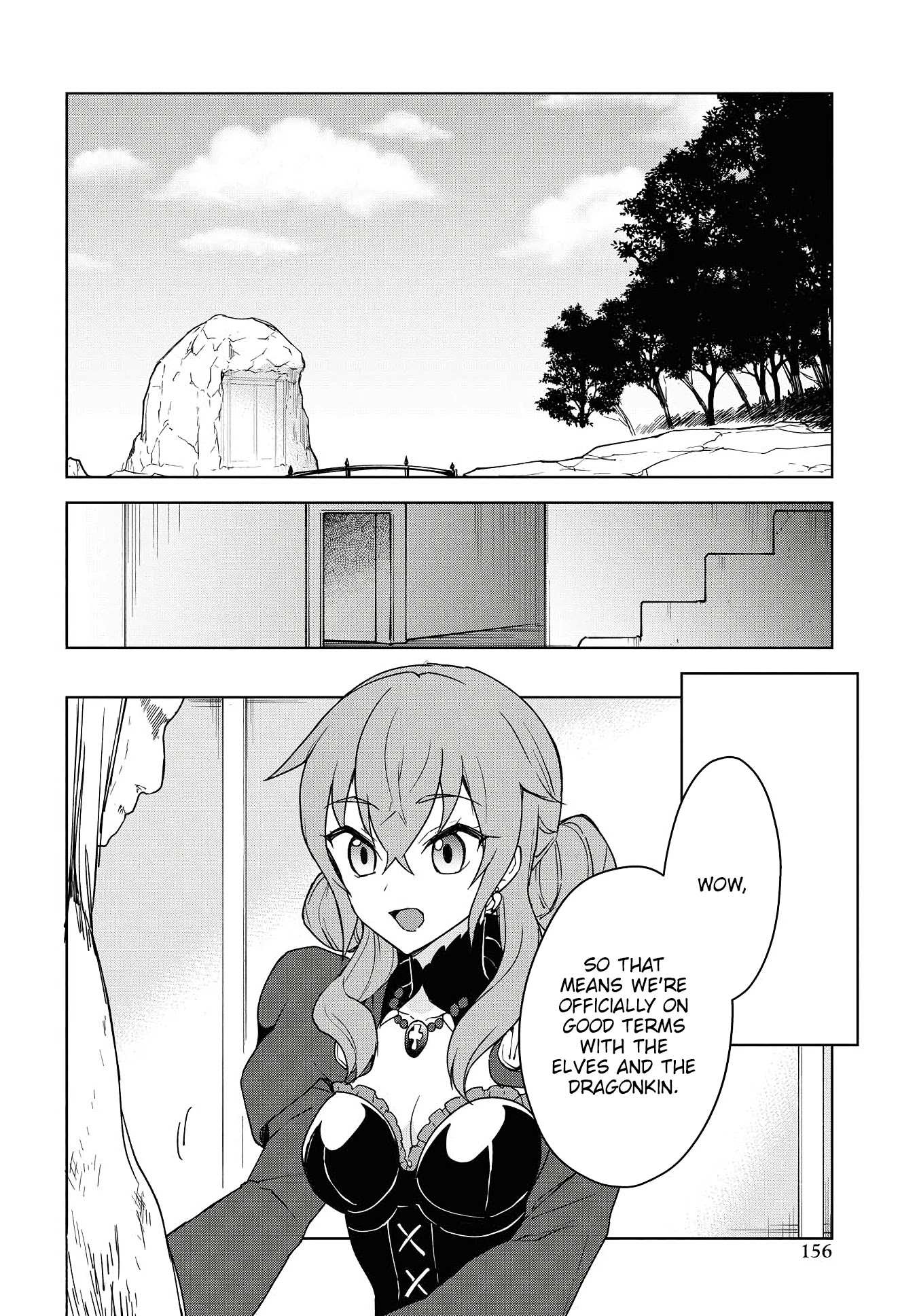 Read Cheat Skill "shisha Sosei" Ga Kakusei Shite Inishieno Maougun Wo Fukkatsu Sasete Shimaimashita ~Dare Mo Shinasenai Saikyou Hiiro~ chapter 10 image 3 on Lezhin