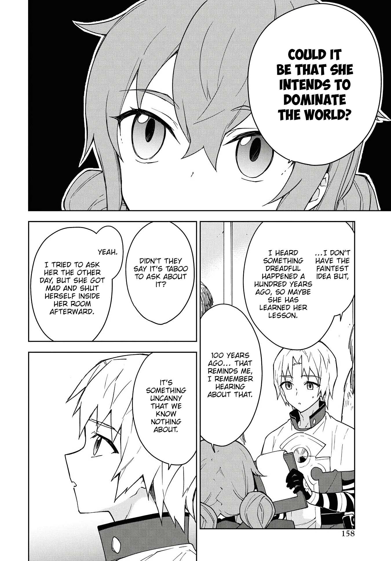 Read Cheat Skill "shisha Sosei" Ga Kakusei Shite Inishieno Maougun Wo Fukkatsu Sasete Shimaimashita ~Dare Mo Shinasenai Saikyou Hiiro~ chapter 10 image 5 on Lezhin