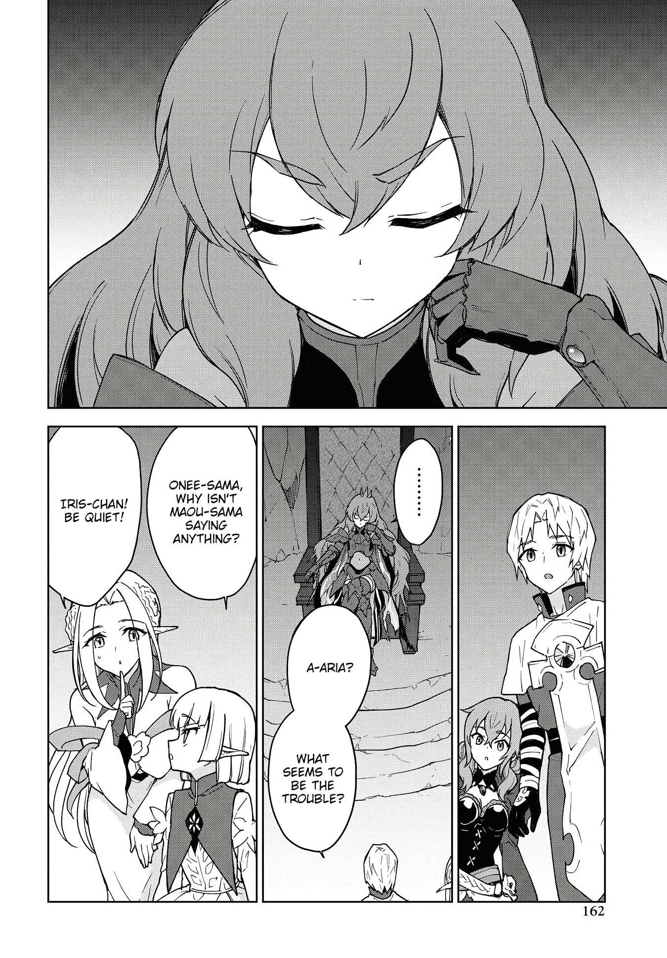 Read Cheat Skill "shisha Sosei" Ga Kakusei Shite Inishieno Maougun Wo Fukkatsu Sasete Shimaimashita ~Dare Mo Shinasenai Saikyou Hiiro~ chapter 10 image 9 on Lezhin