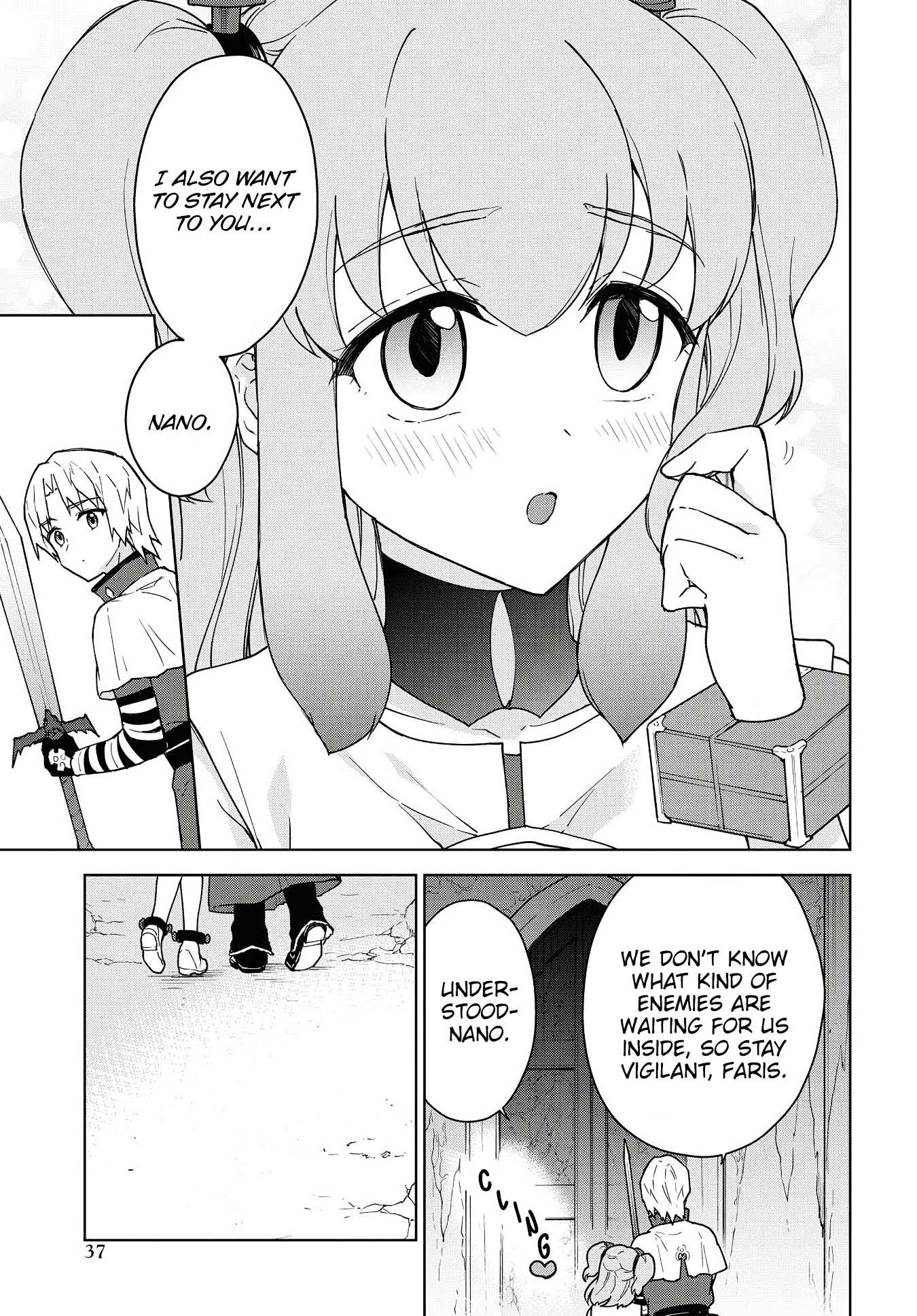 Read Cheat Skill "shisha Sosei" Ga Kakusei Shite Inishieno Maougun Wo Fukkatsu Sasete Shimaimashita ~Dare Mo Shinasenai Saikyou Hiiro~ chapter 11 image 11 on Lezhin