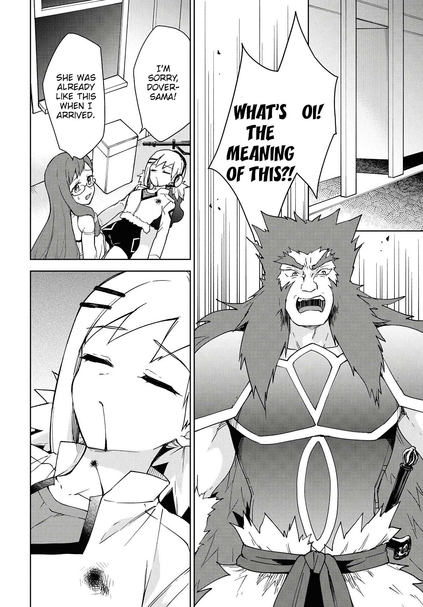 Read Cheat Skill "shisha Sosei" Ga Kakusei Shite Inishieno Maougun Wo Fukkatsu Sasete Shimaimashita ~Dare Mo Shinasenai Saikyou Hiiro~ chapter 11 image 12 on Lezhin