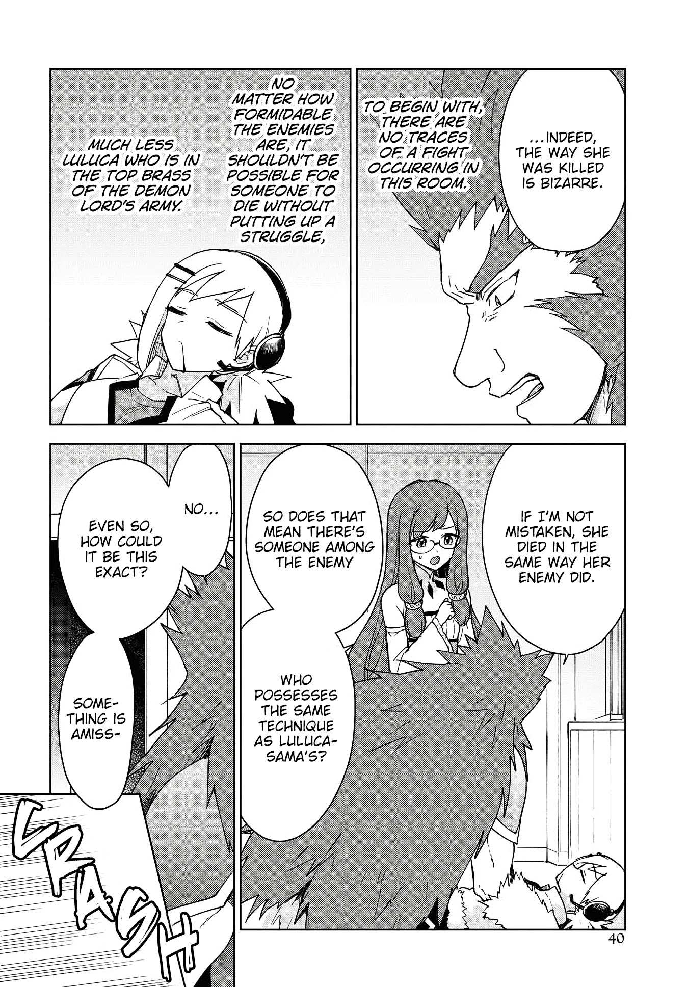 Read Cheat Skill "shisha Sosei" Ga Kakusei Shite Inishieno Maougun Wo Fukkatsu Sasete Shimaimashita ~Dare Mo Shinasenai Saikyou Hiiro~ chapter 11 image 14 on Lezhin
