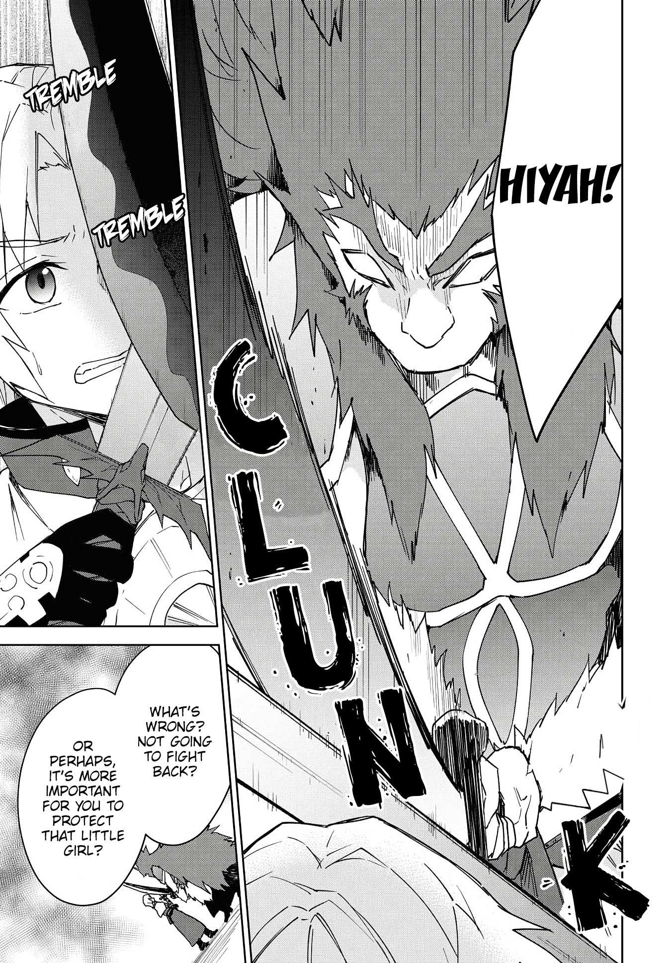 Read Cheat Skill "shisha Sosei" Ga Kakusei Shite Inishieno Maougun Wo Fukkatsu Sasete Shimaimashita ~Dare Mo Shinasenai Saikyou Hiiro~ chapter 11 image 21 on Lezhin