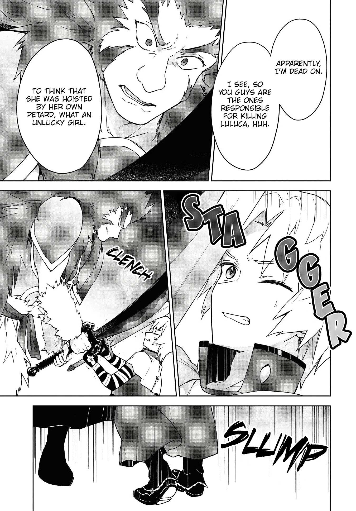 Read Cheat Skill "shisha Sosei" Ga Kakusei Shite Inishieno Maougun Wo Fukkatsu Sasete Shimaimashita ~Dare Mo Shinasenai Saikyou Hiiro~ chapter 11 image 27 on Lezhin
