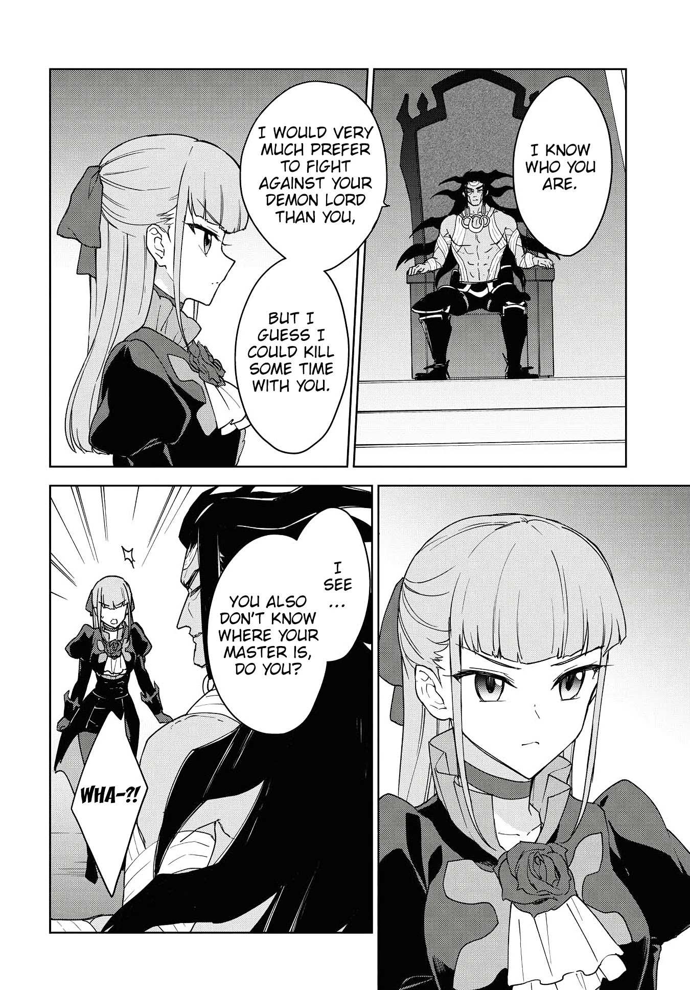 Read Cheat Skill "shisha Sosei" Ga Kakusei Shite Inishieno Maougun Wo Fukkatsu Sasete Shimaimashita ~Dare Mo Shinasenai Saikyou Hiiro~ chapter 12 image 12 on Lezhin