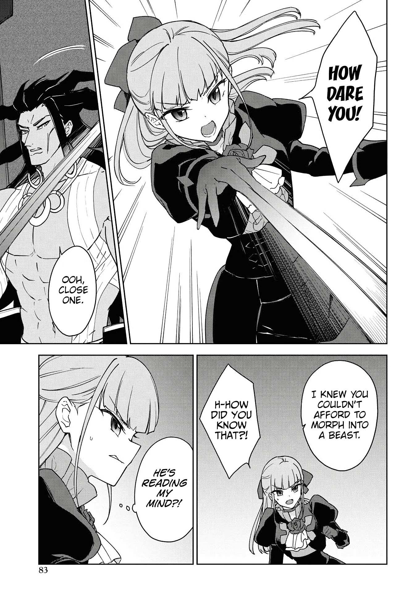 Read Cheat Skill "shisha Sosei" Ga Kakusei Shite Inishieno Maougun Wo Fukkatsu Sasete Shimaimashita ~Dare Mo Shinasenai Saikyou Hiiro~ chapter 12 image 13 on Lezhin