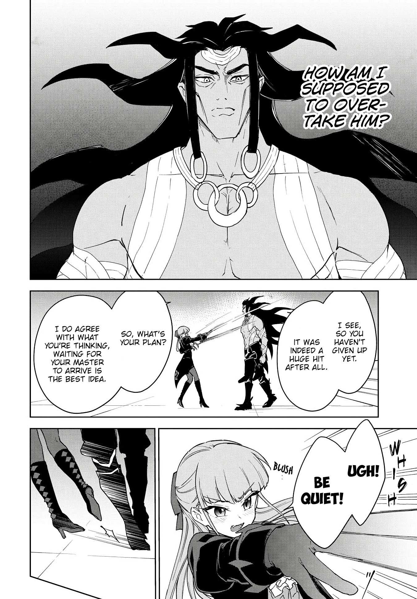 Read Cheat Skill "shisha Sosei" Ga Kakusei Shite Inishieno Maougun Wo Fukkatsu Sasete Shimaimashita ~Dare Mo Shinasenai Saikyou Hiiro~ chapter 12 image 14 on Lezhin