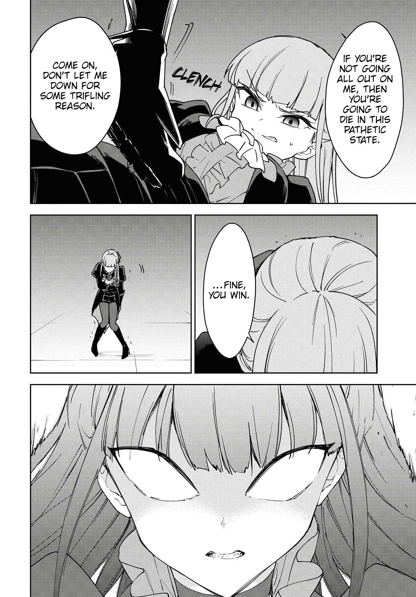 Read Cheat Skill "shisha Sosei" Ga Kakusei Shite Inishieno Maougun Wo Fukkatsu Sasete Shimaimashita ~Dare Mo Shinasenai Saikyou Hiiro~ chapter 12 image 16 on Lezhin