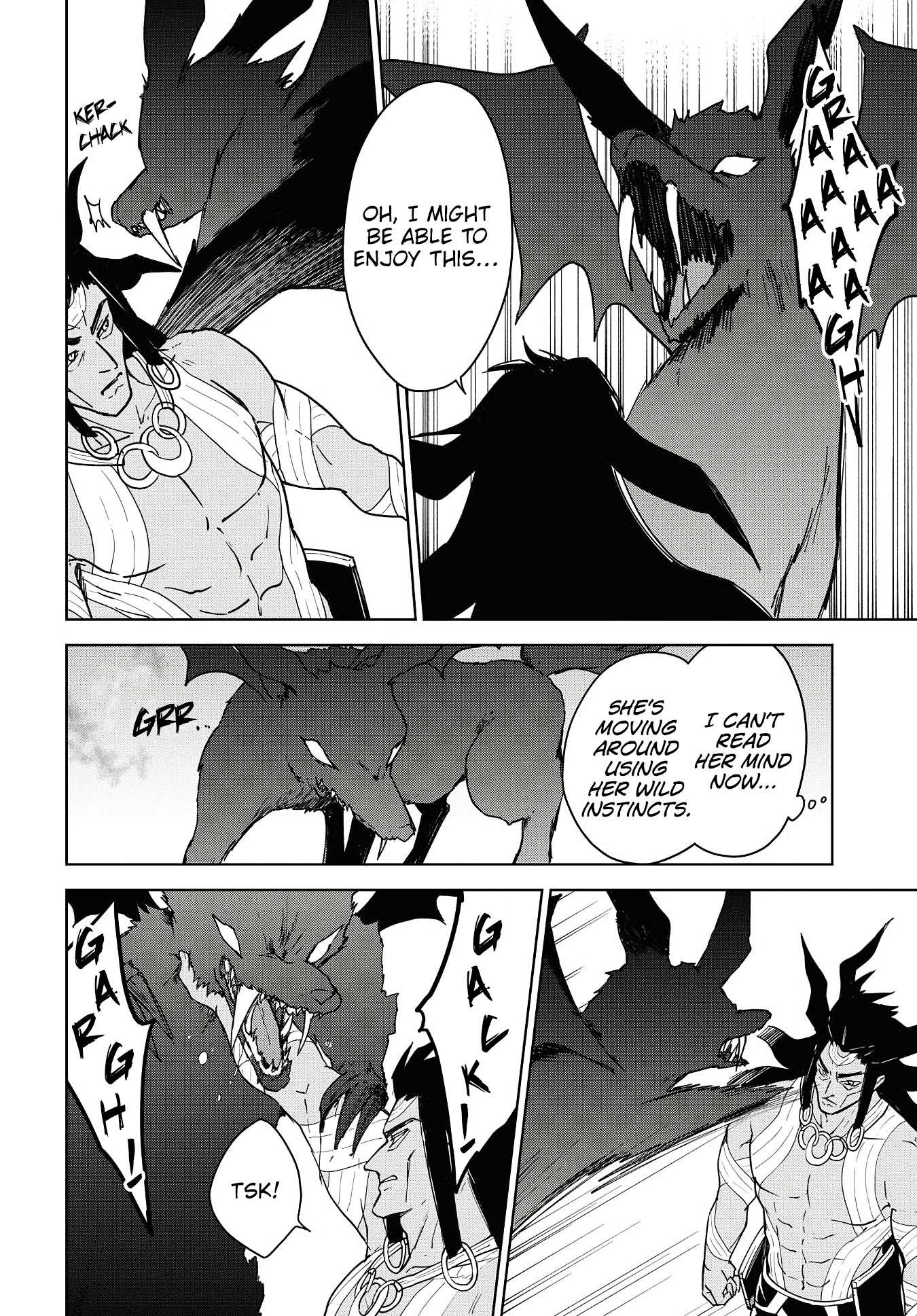 Read Cheat Skill "shisha Sosei" Ga Kakusei Shite Inishieno Maougun Wo Fukkatsu Sasete Shimaimashita ~Dare Mo Shinasenai Saikyou Hiiro~ chapter 12 image 18 on Lezhin