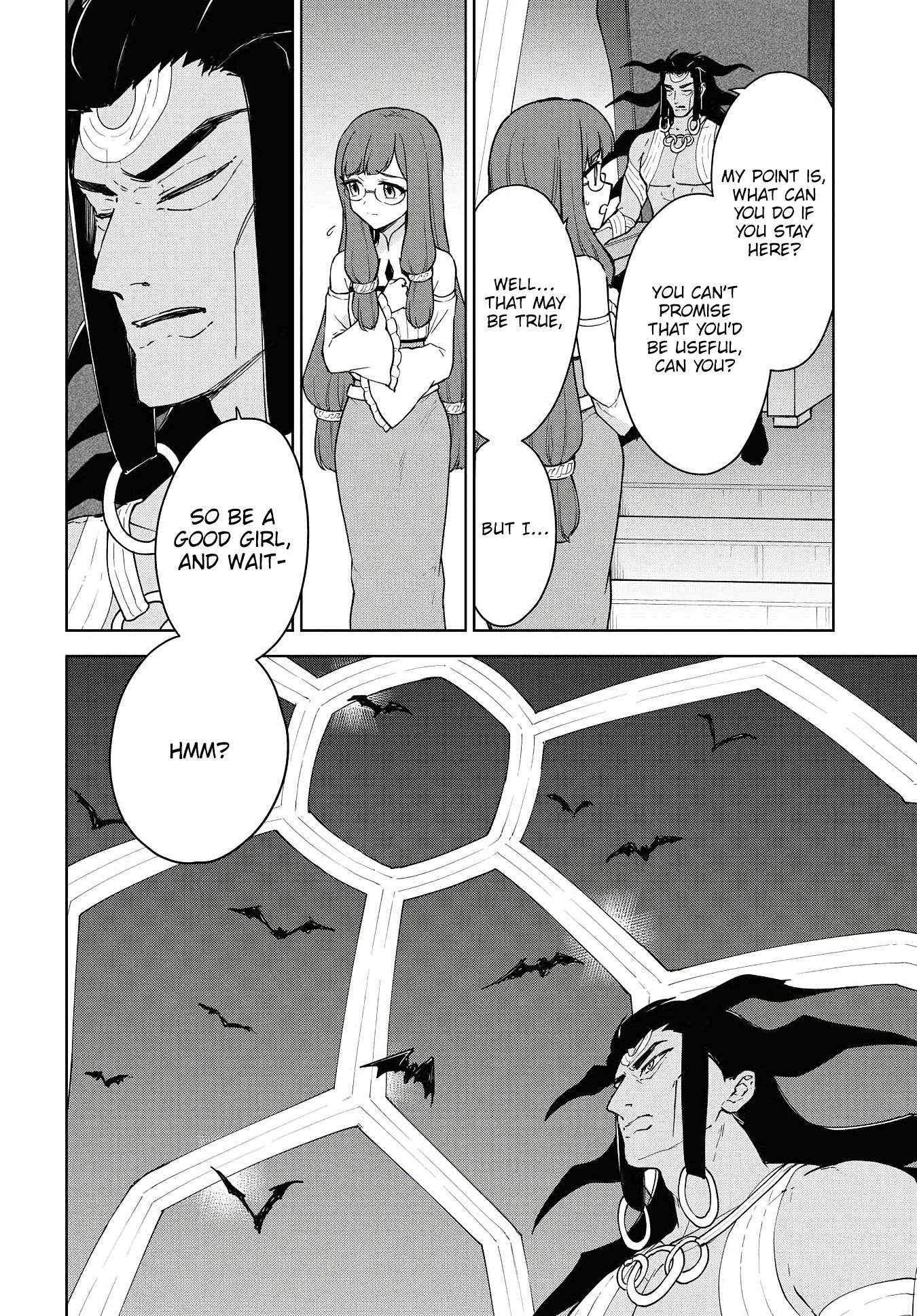 Read Cheat Skill "shisha Sosei" Ga Kakusei Shite Inishieno Maougun Wo Fukkatsu Sasete Shimaimashita ~Dare Mo Shinasenai Saikyou Hiiro~ chapter 12 image 6 on Lezhin