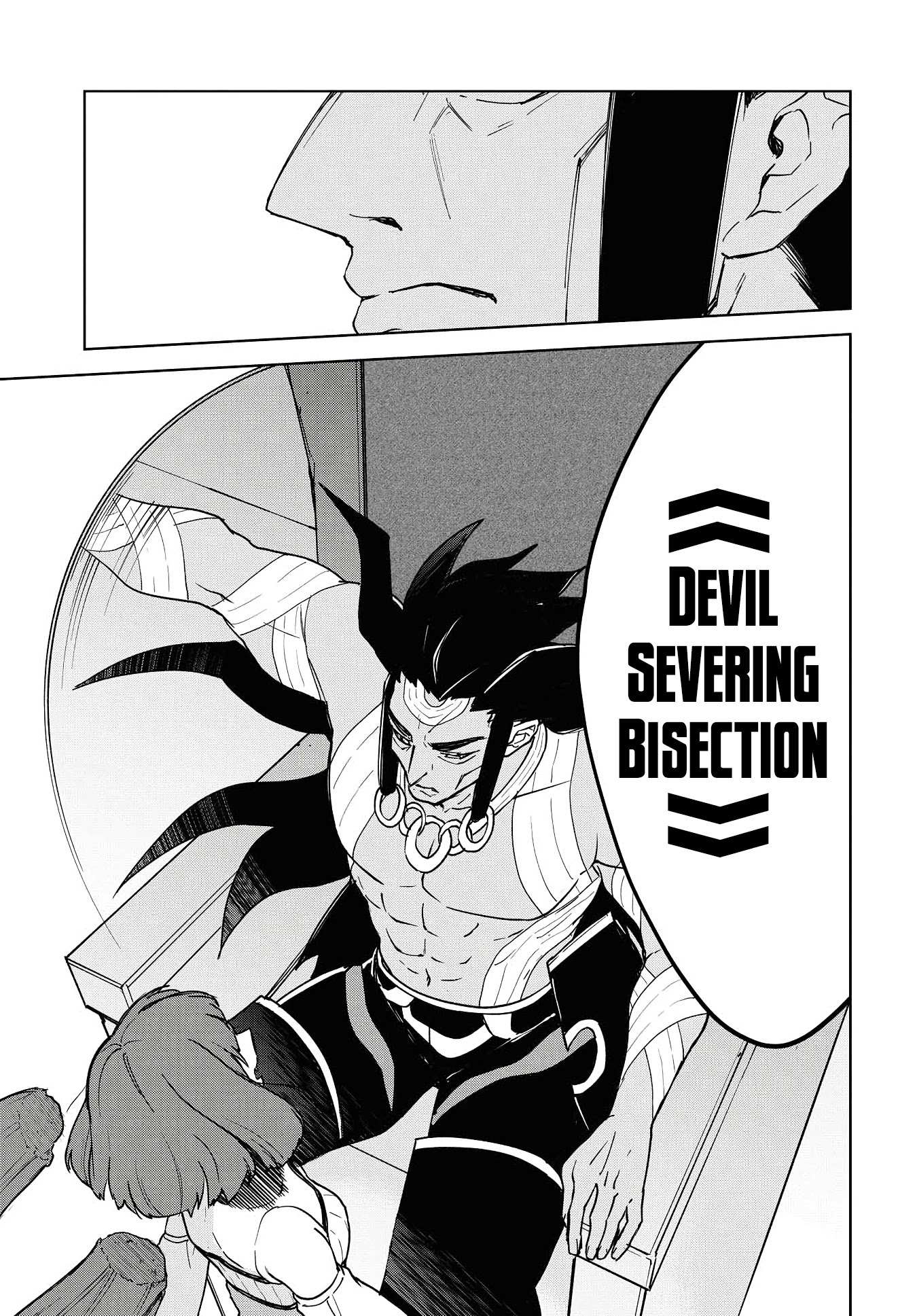 Read Cheat Skill "shisha Sosei" Ga Kakusei Shite Inishieno Maougun Wo Fukkatsu Sasete Shimaimashita ~Dare Mo Shinasenai Saikyou Hiiro~ chapter 12 image 9 on Lezhin
