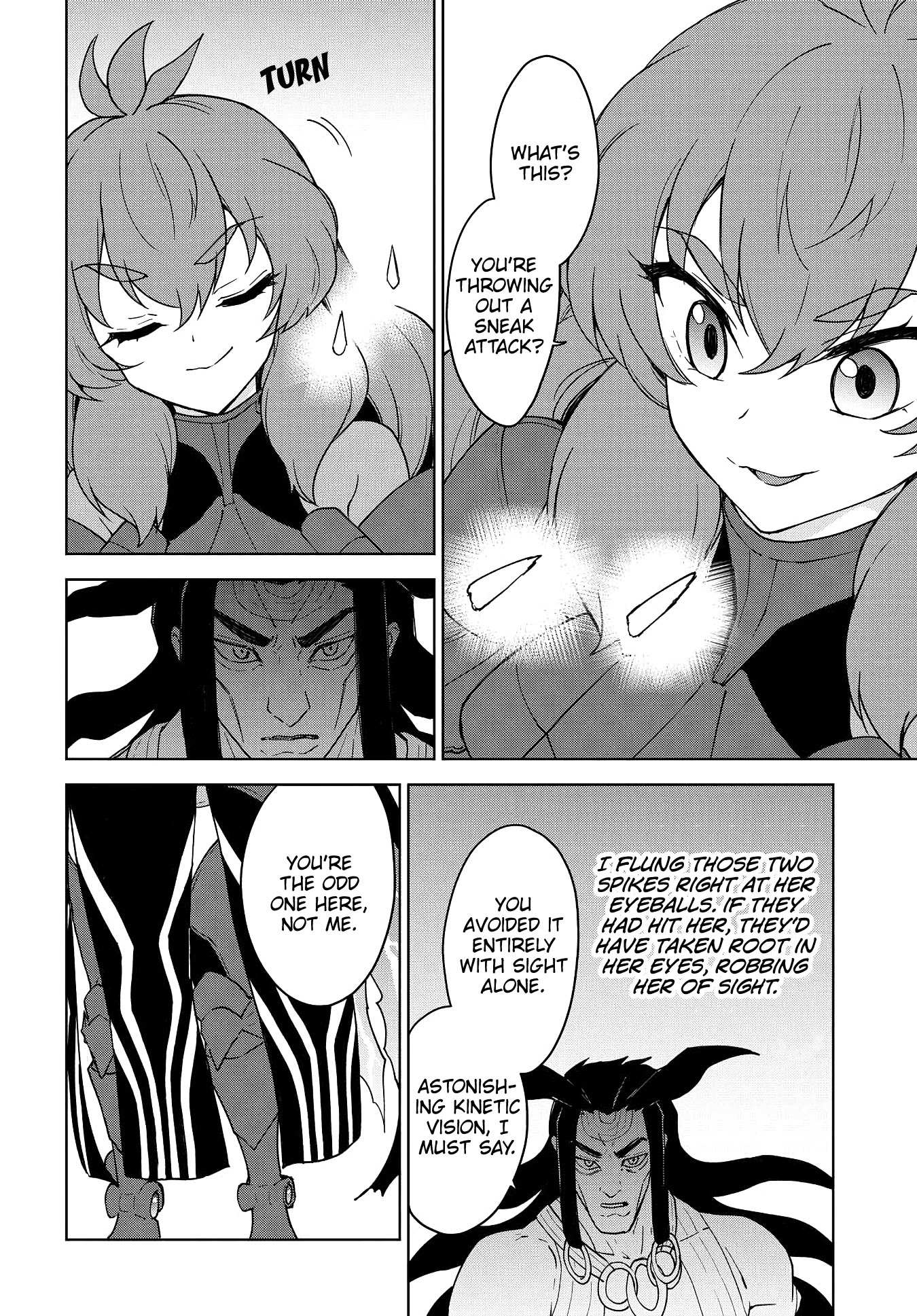 Read Cheat Skill "shisha Sosei" Ga Kakusei Shite Inishieno Maougun Wo Fukkatsu Sasete Shimaimashita ~Dare Mo Shinasenai Saikyou Hiiro~ chapter 13 image 11 on Lezhin