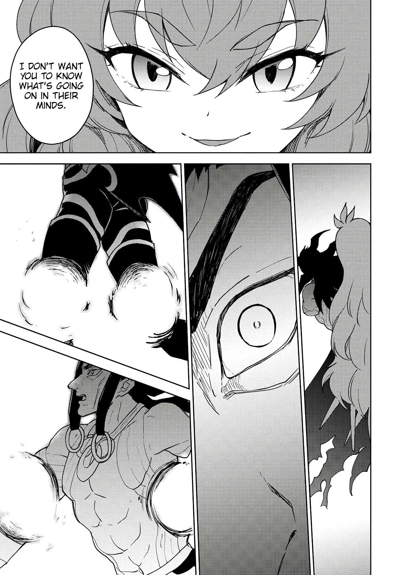 Read Cheat Skill "shisha Sosei" Ga Kakusei Shite Inishieno Maougun Wo Fukkatsu Sasete Shimaimashita ~Dare Mo Shinasenai Saikyou Hiiro~ chapter 13 image 14 on Lezhin