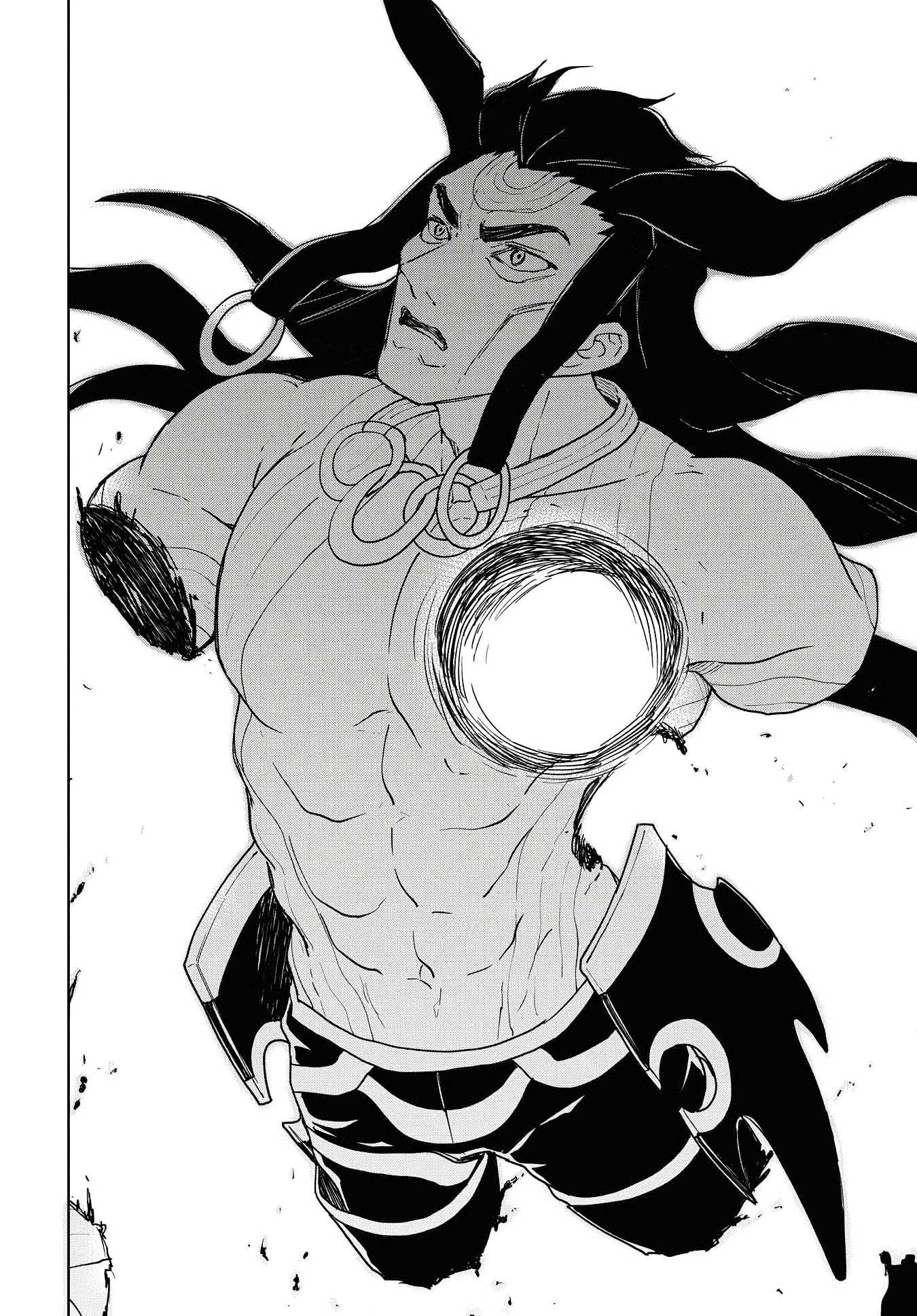 Read Cheat Skill "shisha Sosei" Ga Kakusei Shite Inishieno Maougun Wo Fukkatsu Sasete Shimaimashita ~Dare Mo Shinasenai Saikyou Hiiro~ chapter 13 image 15 on Lezhin
