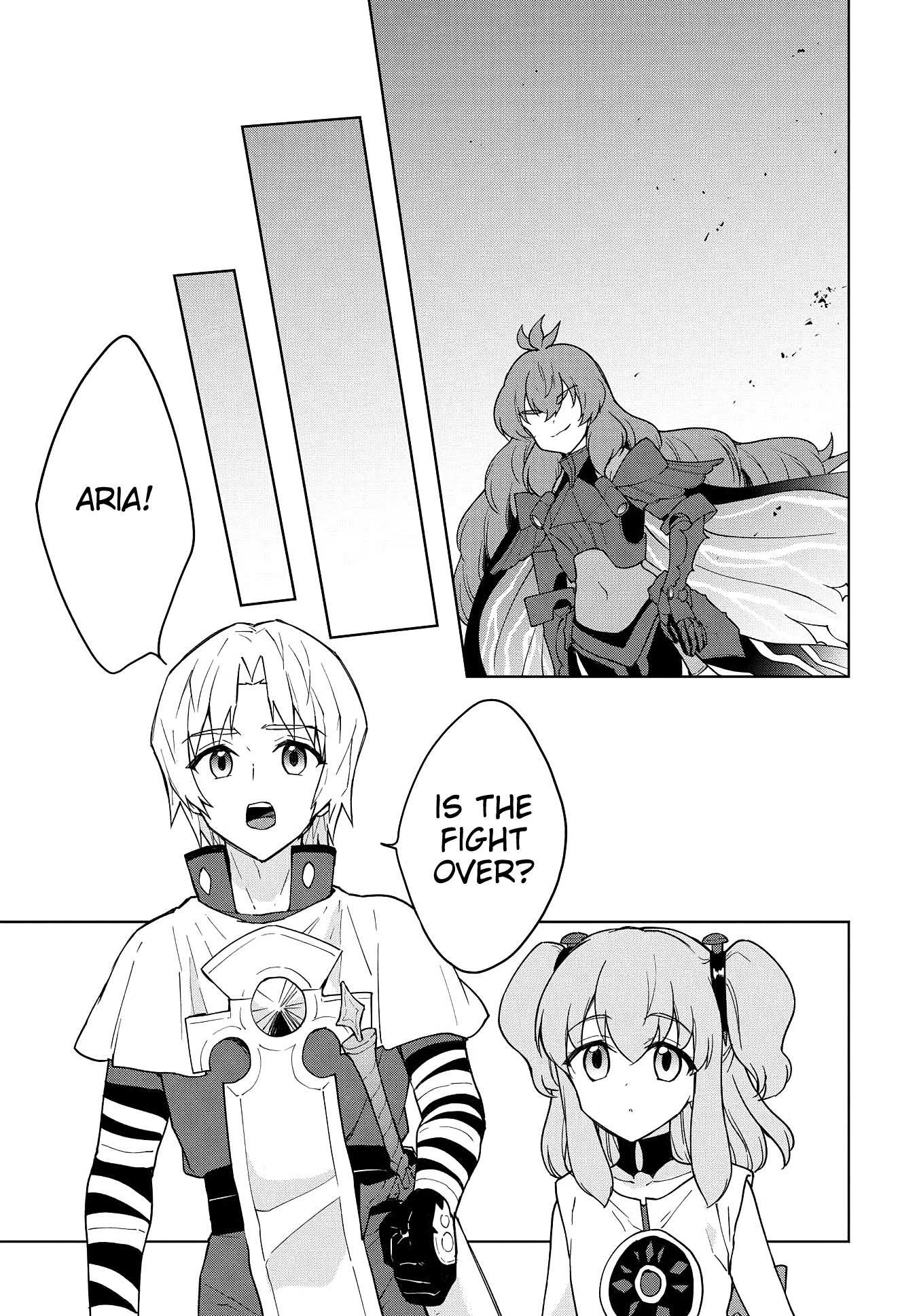 Read Cheat Skill "shisha Sosei" Ga Kakusei Shite Inishieno Maougun Wo Fukkatsu Sasete Shimaimashita ~Dare Mo Shinasenai Saikyou Hiiro~ chapter 13 image 16 on Lezhin