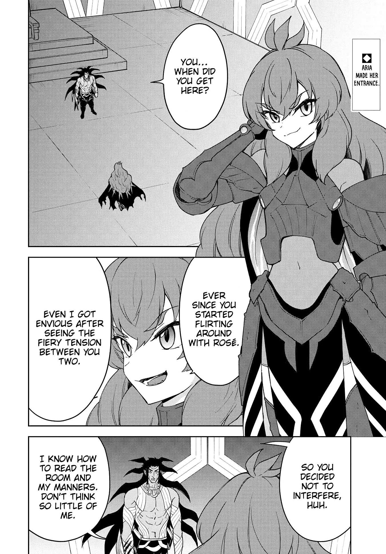 Read Cheat Skill "shisha Sosei" Ga Kakusei Shite Inishieno Maougun Wo Fukkatsu Sasete Shimaimashita ~Dare Mo Shinasenai Saikyou Hiiro~ chapter 13 image 2 on Lezhin