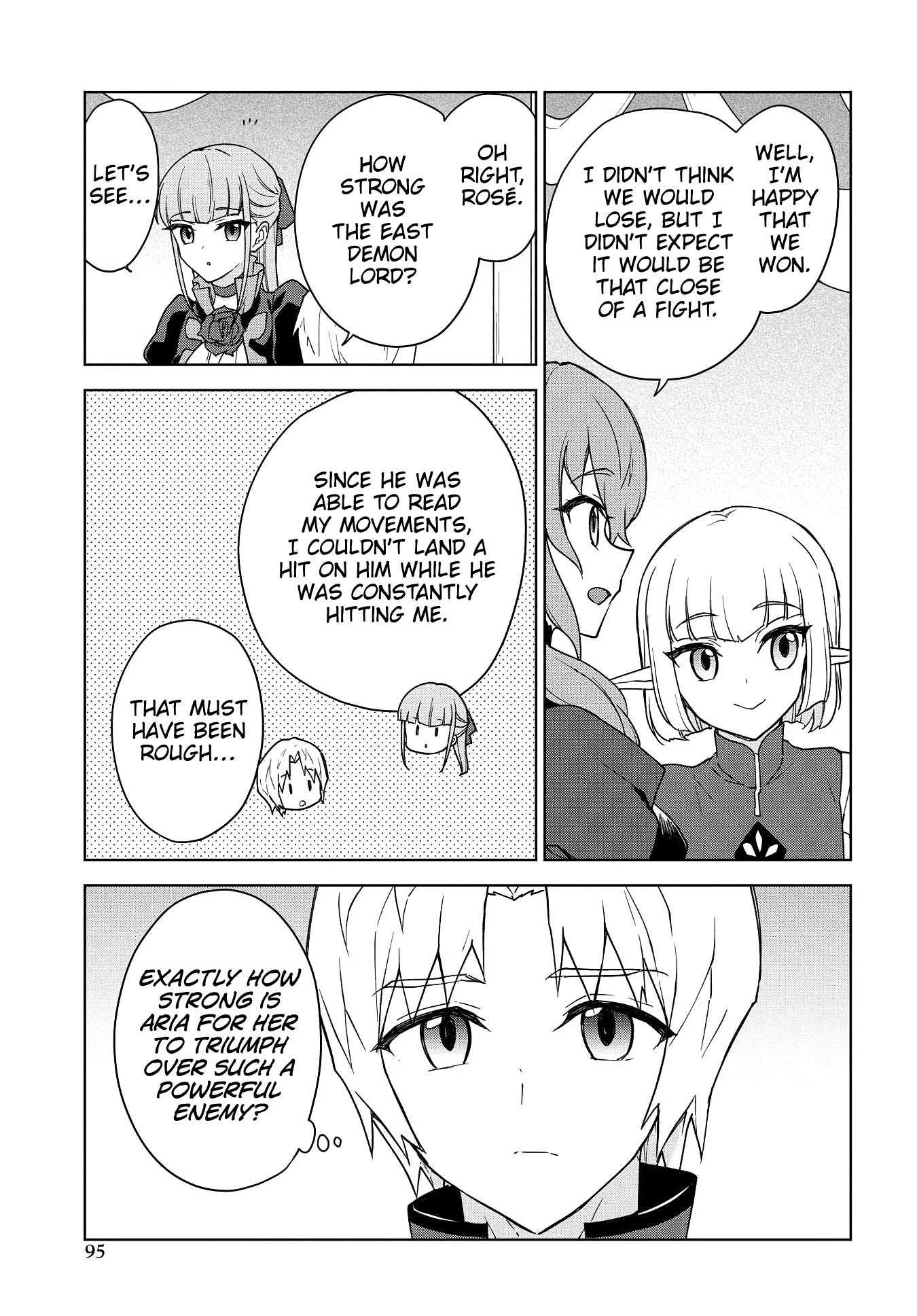 Read Cheat Skill "shisha Sosei" Ga Kakusei Shite Inishieno Maougun Wo Fukkatsu Sasete Shimaimashita ~Dare Mo Shinasenai Saikyou Hiiro~ chapter 13 image 24 on Lezhin
