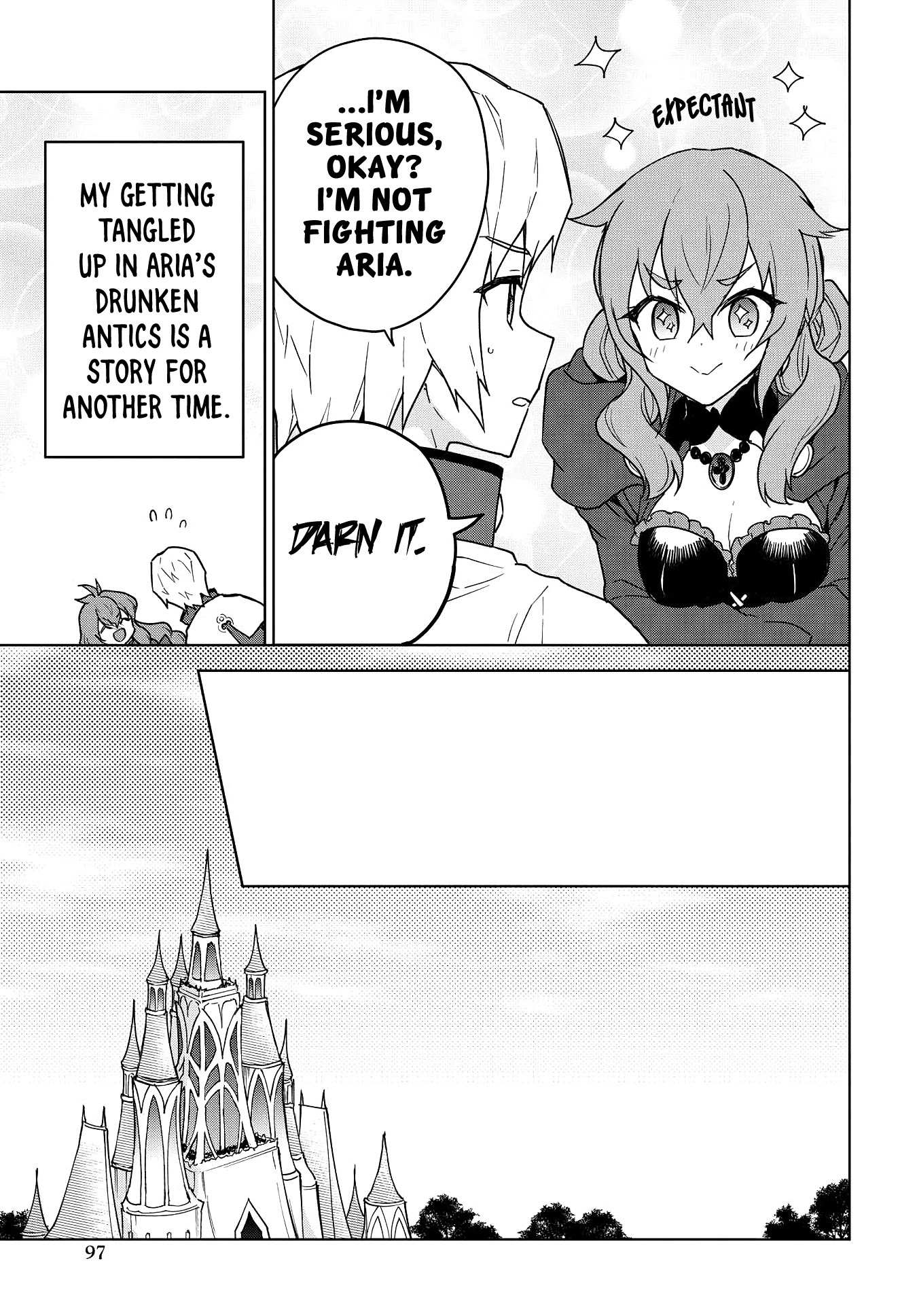 Read Cheat Skill "shisha Sosei" Ga Kakusei Shite Inishieno Maougun Wo Fukkatsu Sasete Shimaimashita ~Dare Mo Shinasenai Saikyou Hiiro~ chapter 13 image 26 on Lezhin