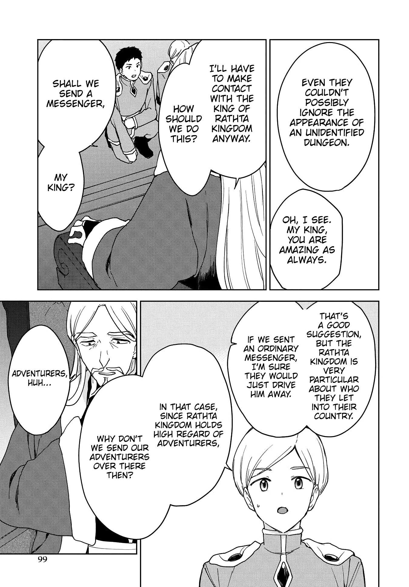 Read Cheat Skill "shisha Sosei" Ga Kakusei Shite Inishieno Maougun Wo Fukkatsu Sasete Shimaimashita ~Dare Mo Shinasenai Saikyou Hiiro~ chapter 13 image 28 on Lezhin