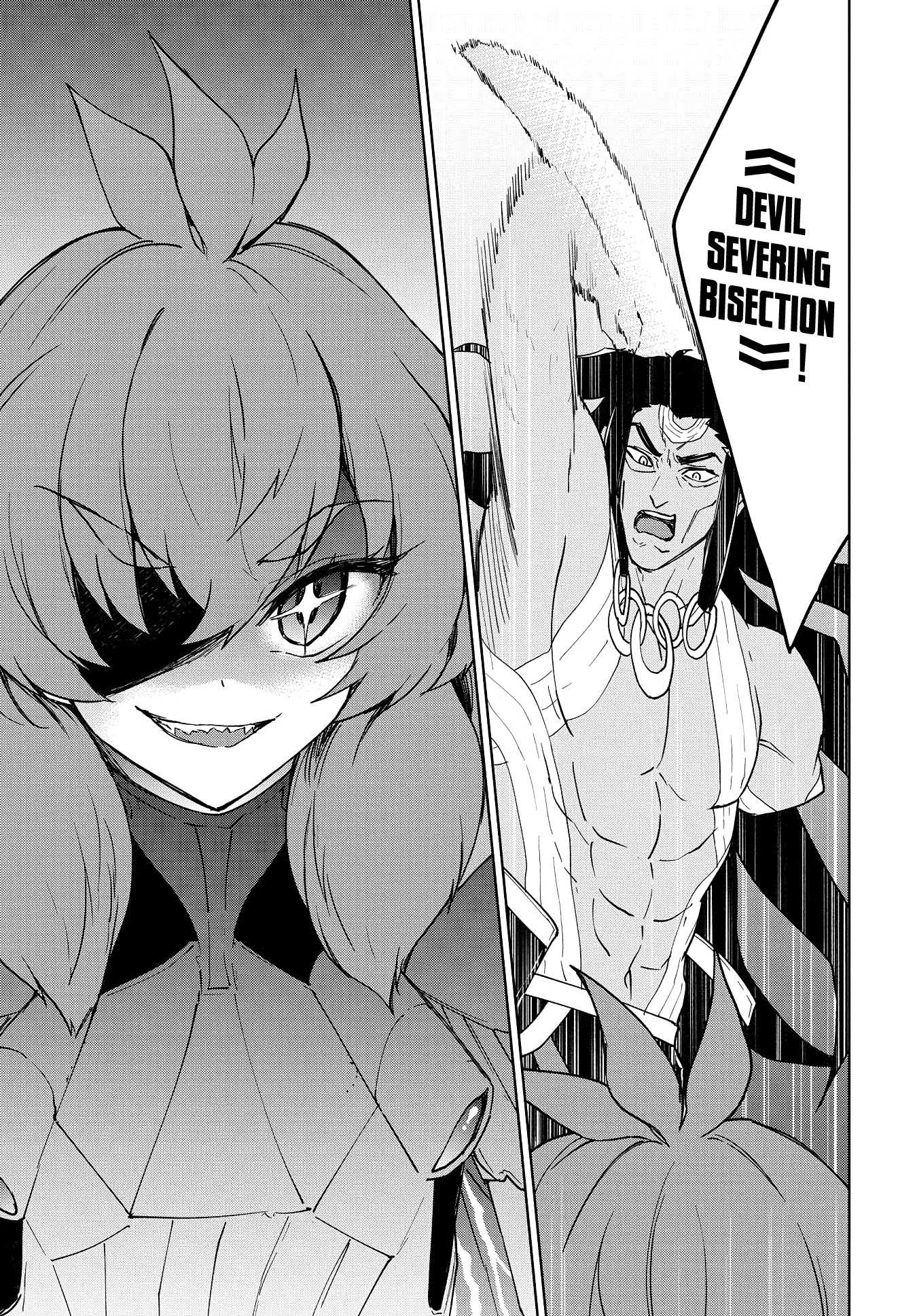 Read Cheat Skill "shisha Sosei" Ga Kakusei Shite Inishieno Maougun Wo Fukkatsu Sasete Shimaimashita ~Dare Mo Shinasenai Saikyou Hiiro~ chapter 13 image 7 on Lezhin