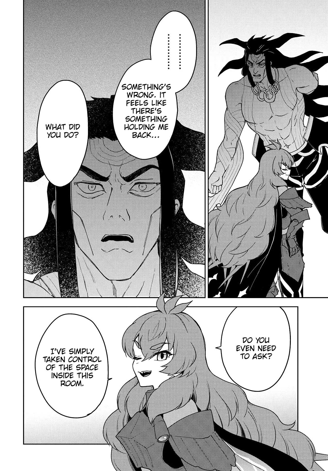 Read Cheat Skill "shisha Sosei" Ga Kakusei Shite Inishieno Maougun Wo Fukkatsu Sasete Shimaimashita ~Dare Mo Shinasenai Saikyou Hiiro~ chapter 13 image 9 on Lezhin