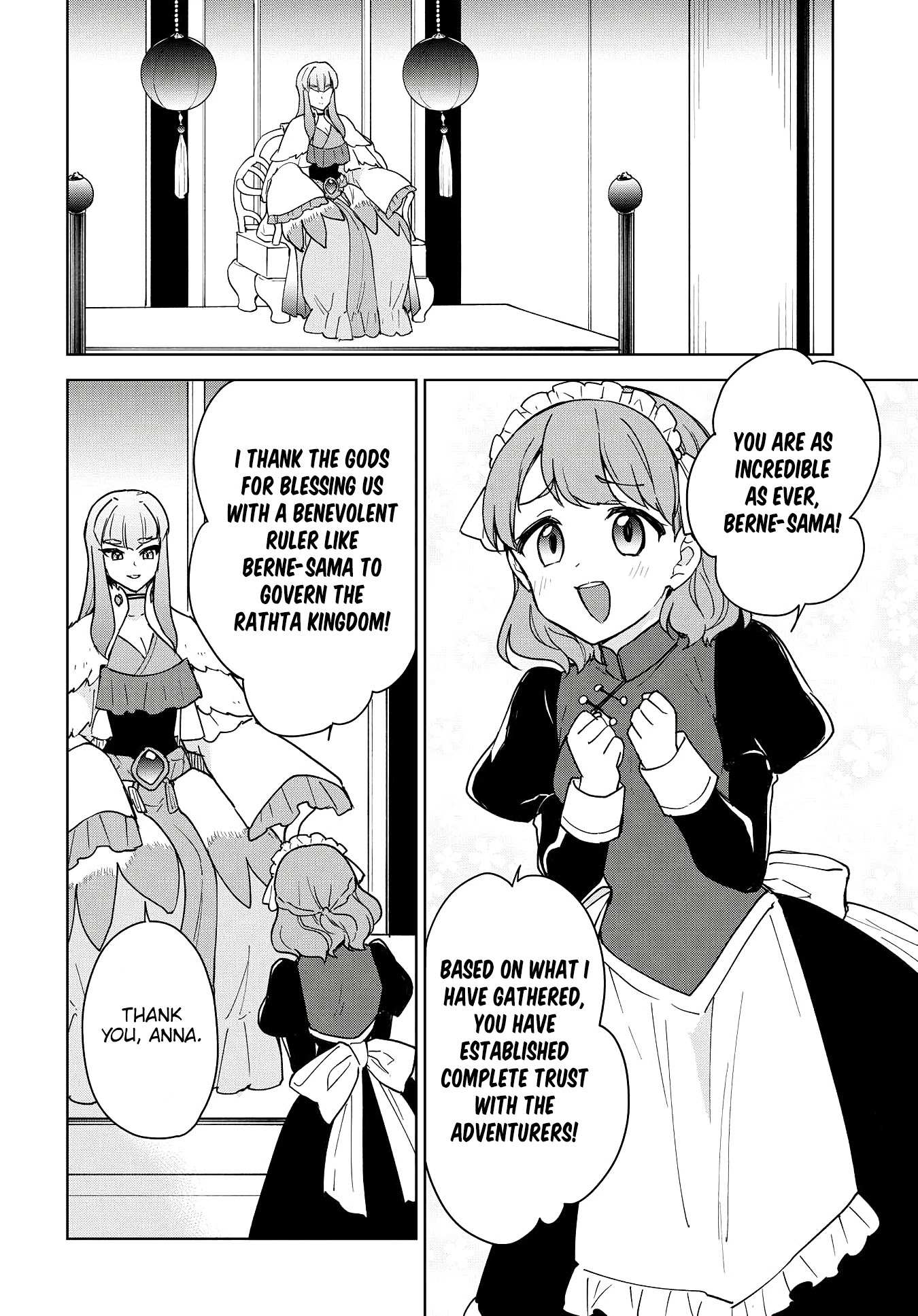 Read Cheat Skill "shisha Sosei" Ga Kakusei Shite Inishieno Maougun Wo Fukkatsu Sasete Shimaimashita ~Dare Mo Shinasenai Saikyou Hiiro~ chapter 14 image 10 on Lezhin