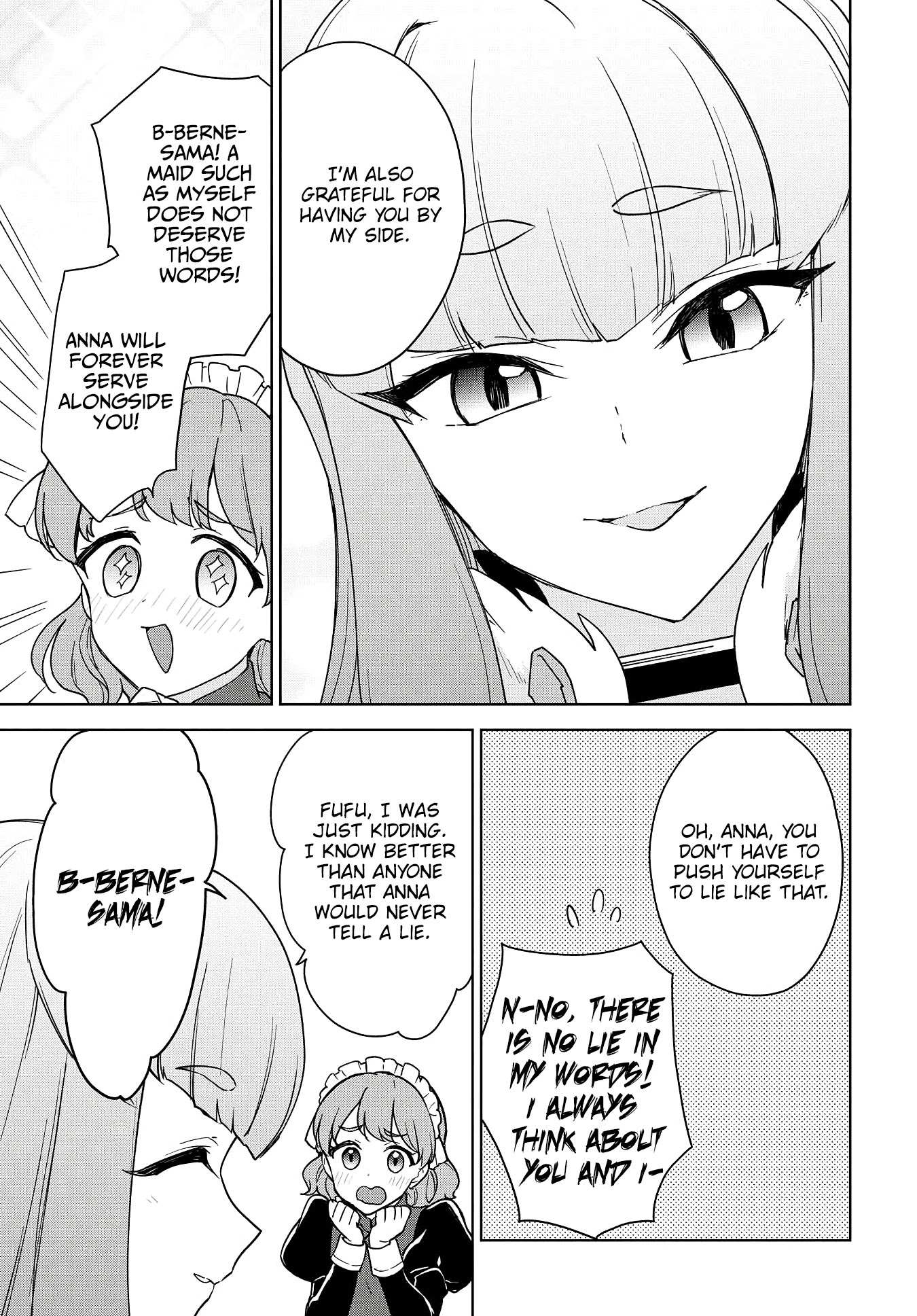 Read Cheat Skill "shisha Sosei" Ga Kakusei Shite Inishieno Maougun Wo Fukkatsu Sasete Shimaimashita ~Dare Mo Shinasenai Saikyou Hiiro~ chapter 14 image 11 on Lezhin