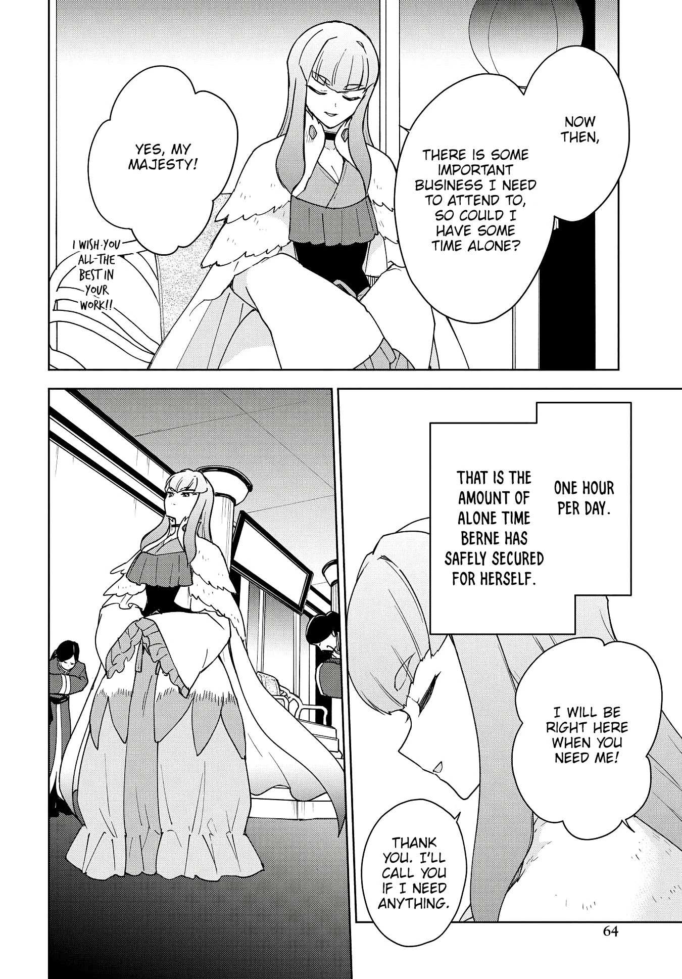 Read Cheat Skill "shisha Sosei" Ga Kakusei Shite Inishieno Maougun Wo Fukkatsu Sasete Shimaimashita ~Dare Mo Shinasenai Saikyou Hiiro~ chapter 14 image 12 on Lezhin