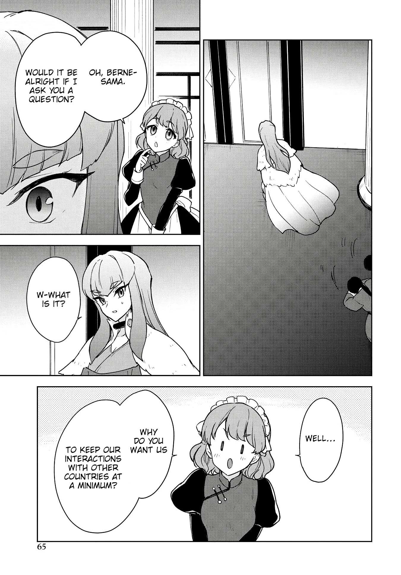 Read Cheat Skill "shisha Sosei" Ga Kakusei Shite Inishieno Maougun Wo Fukkatsu Sasete Shimaimashita ~Dare Mo Shinasenai Saikyou Hiiro~ chapter 14 image 13 on Lezhin
