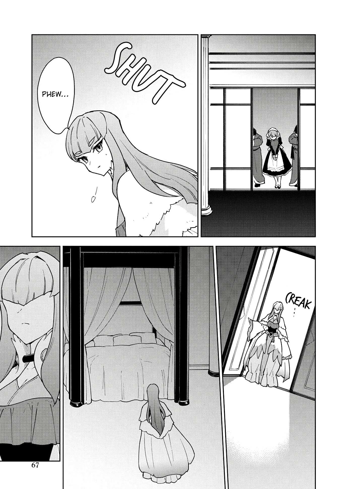 Read Cheat Skill "shisha Sosei" Ga Kakusei Shite Inishieno Maougun Wo Fukkatsu Sasete Shimaimashita ~Dare Mo Shinasenai Saikyou Hiiro~ chapter 14 image 15 on Lezhin